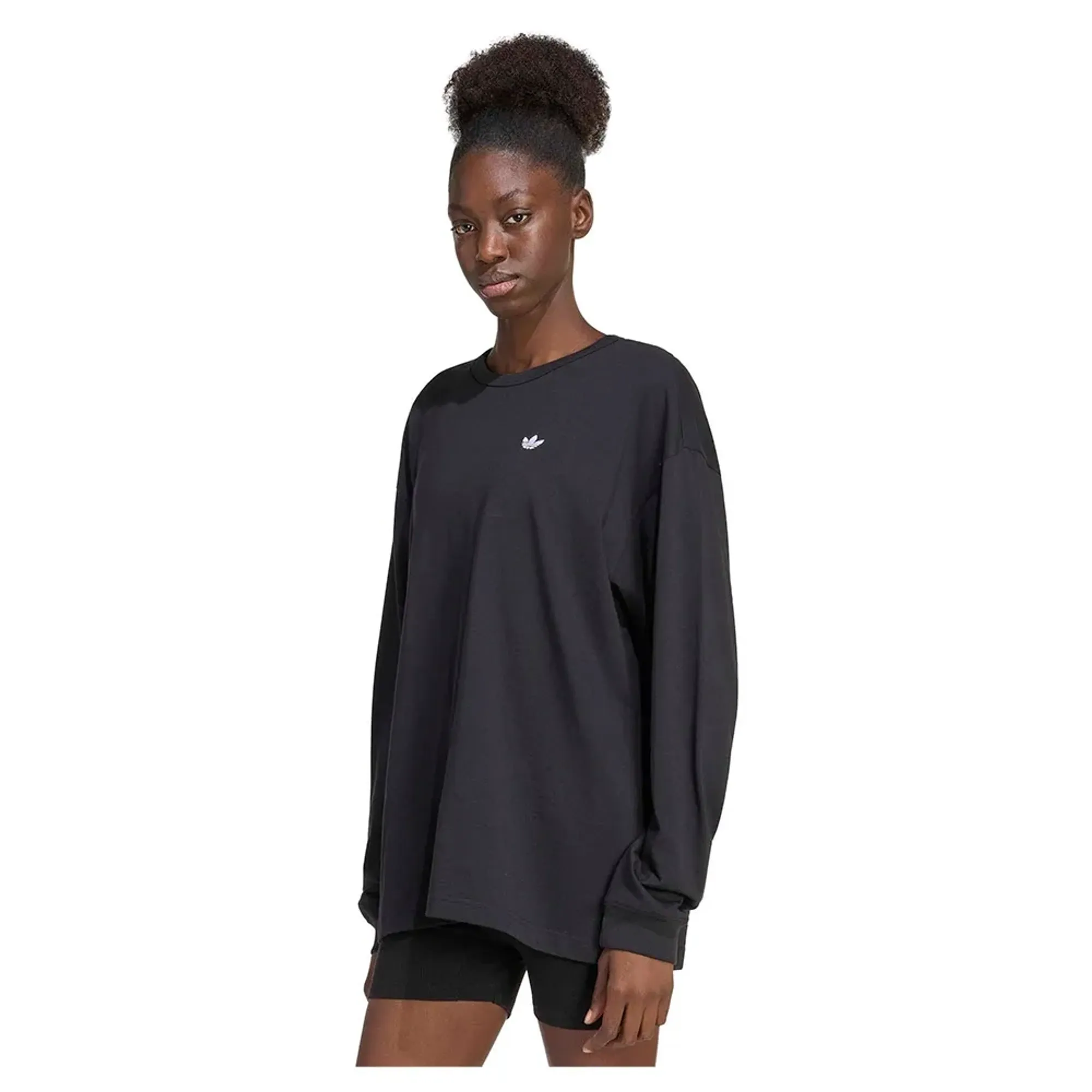 Adidas Originals Essentials Oversize Top Long Sleeve T-shirt