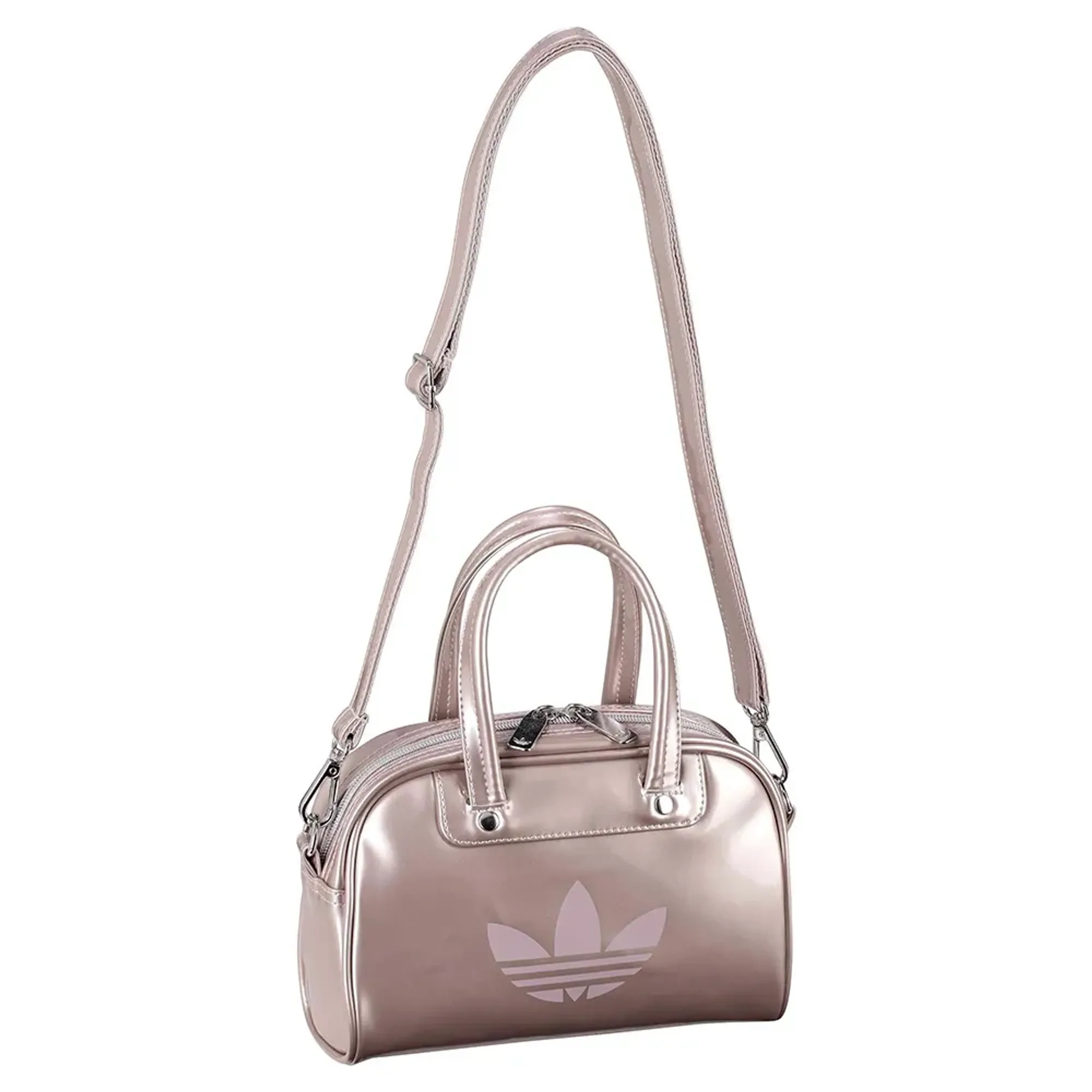 Adidas Originals Adicolor Mini Bowling 2l Shoulder Bag