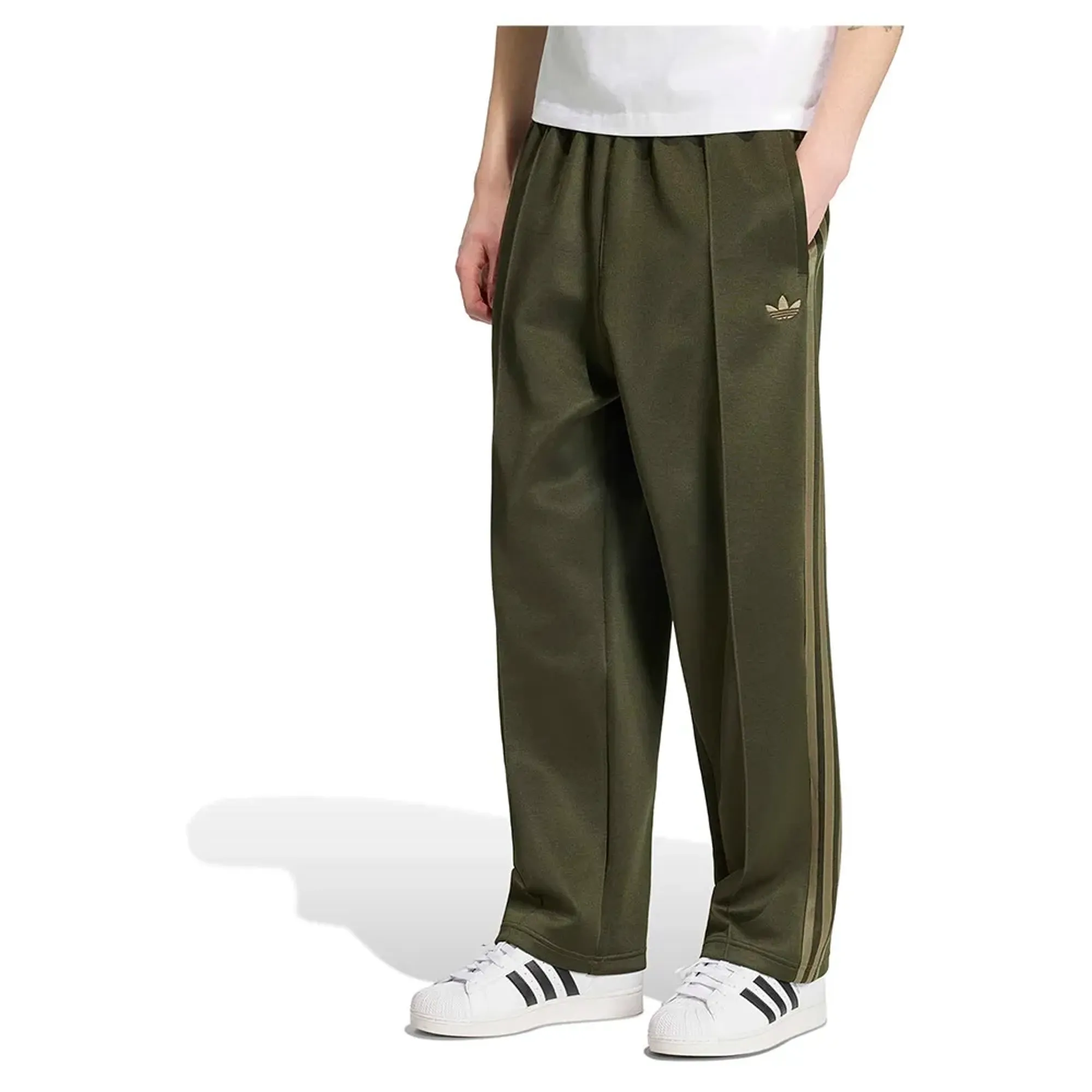 Adidas Originals Adicolor Spacer Baggy Track Sweat Pants