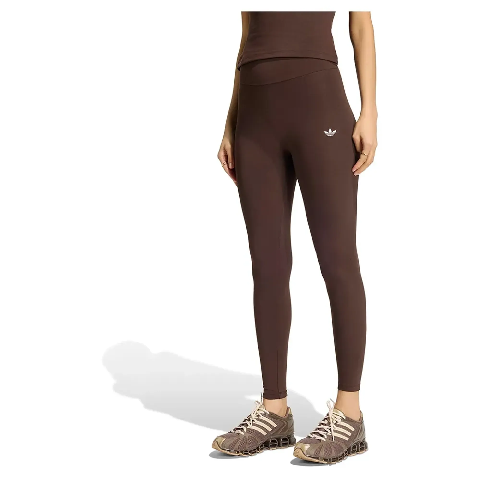 Adidas Originals Essentials Polyester Leggings
