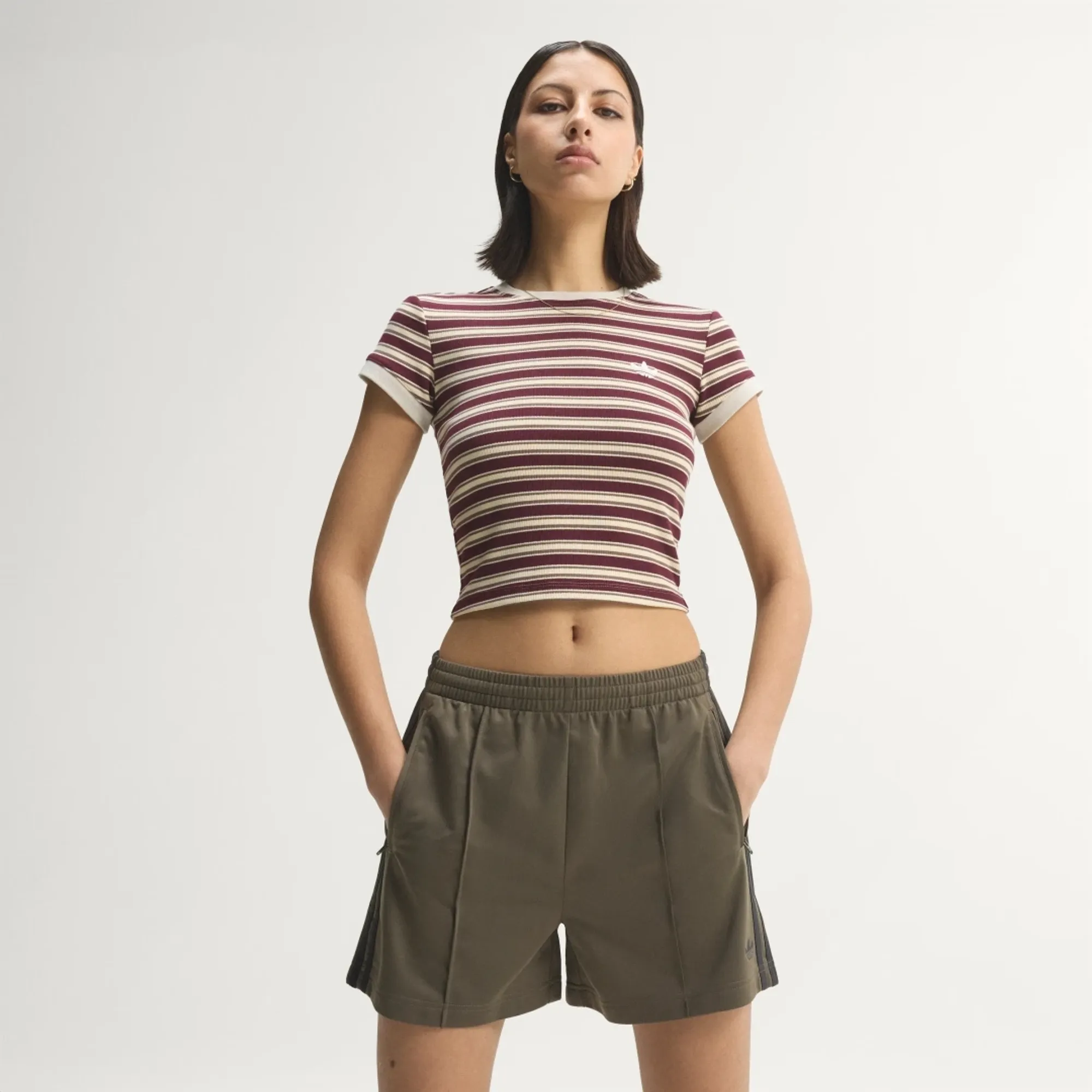 adidas Originals adidas FIREBIRD CLASSIC SHORTS