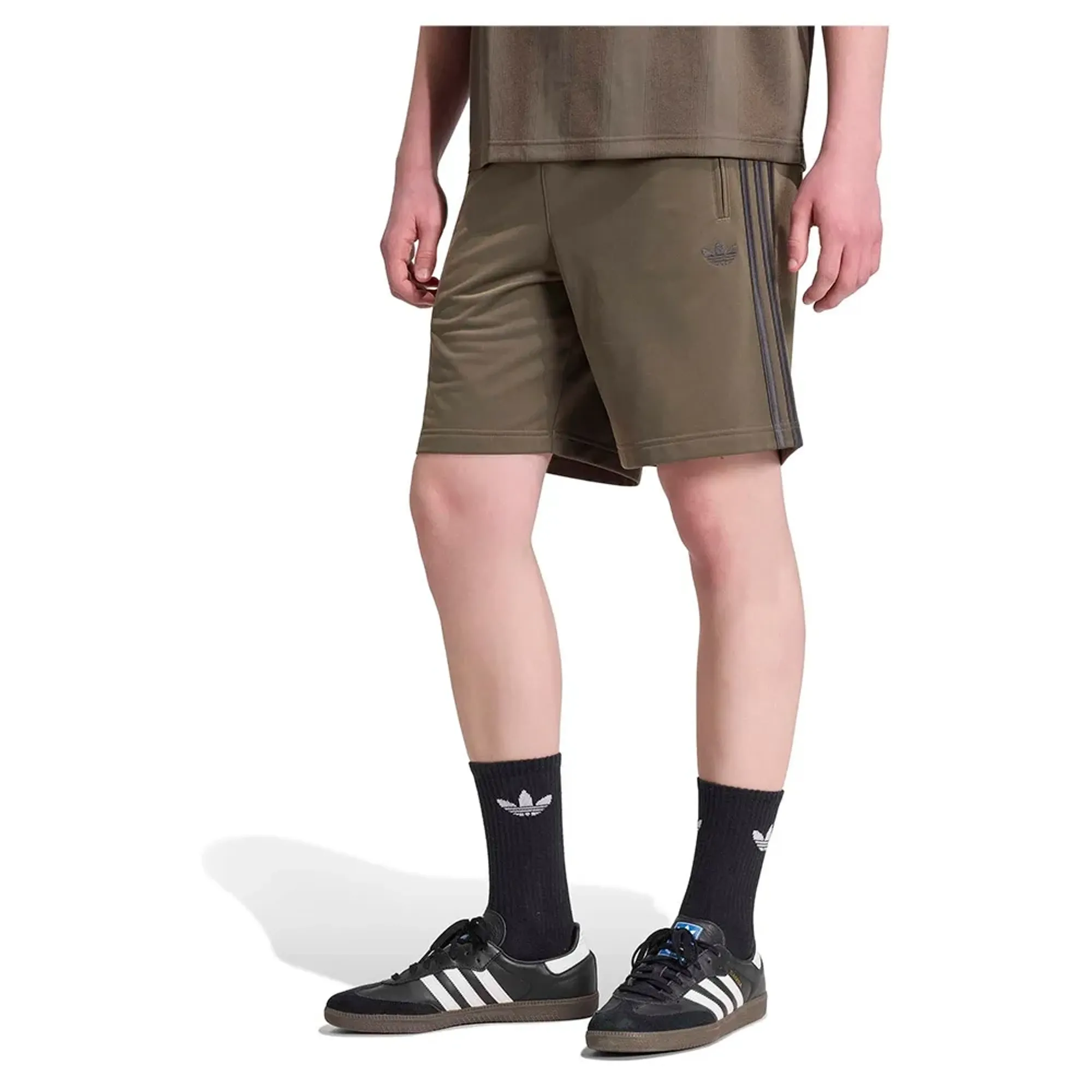 Adidas Originals Firebird Shorts