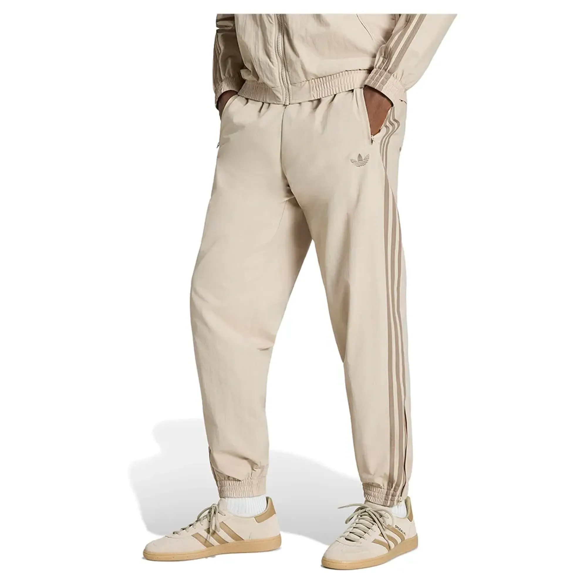 Adidas Originals Firebird Woven Track Sweat Pants