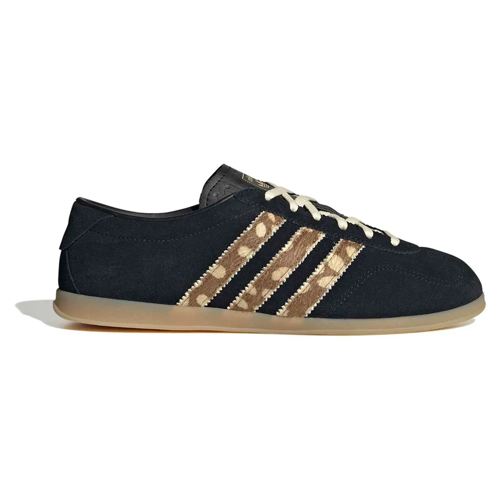 Adidas Originals Gazelle Lo Pro Trainers