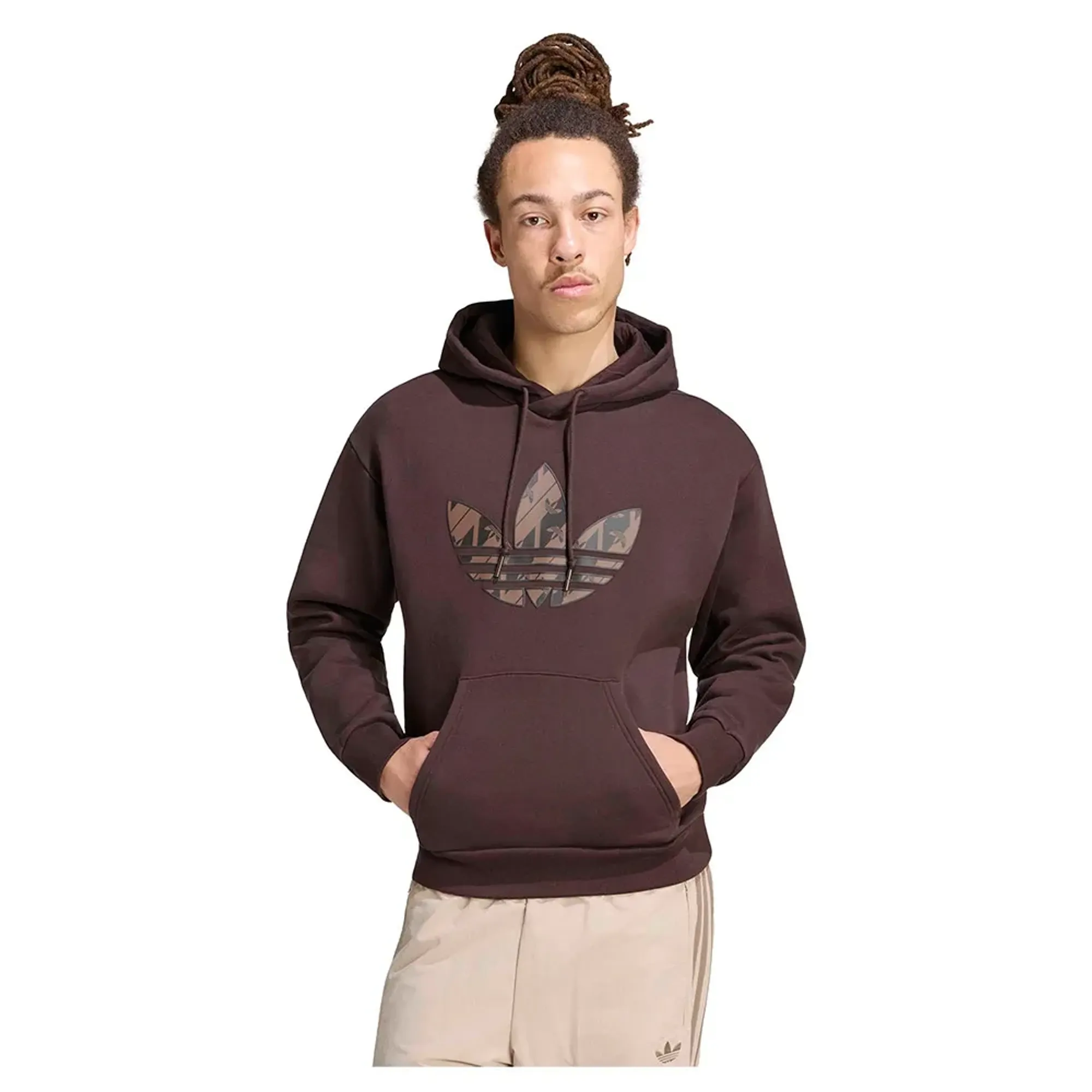 Adidas Originals Mono Hoodie