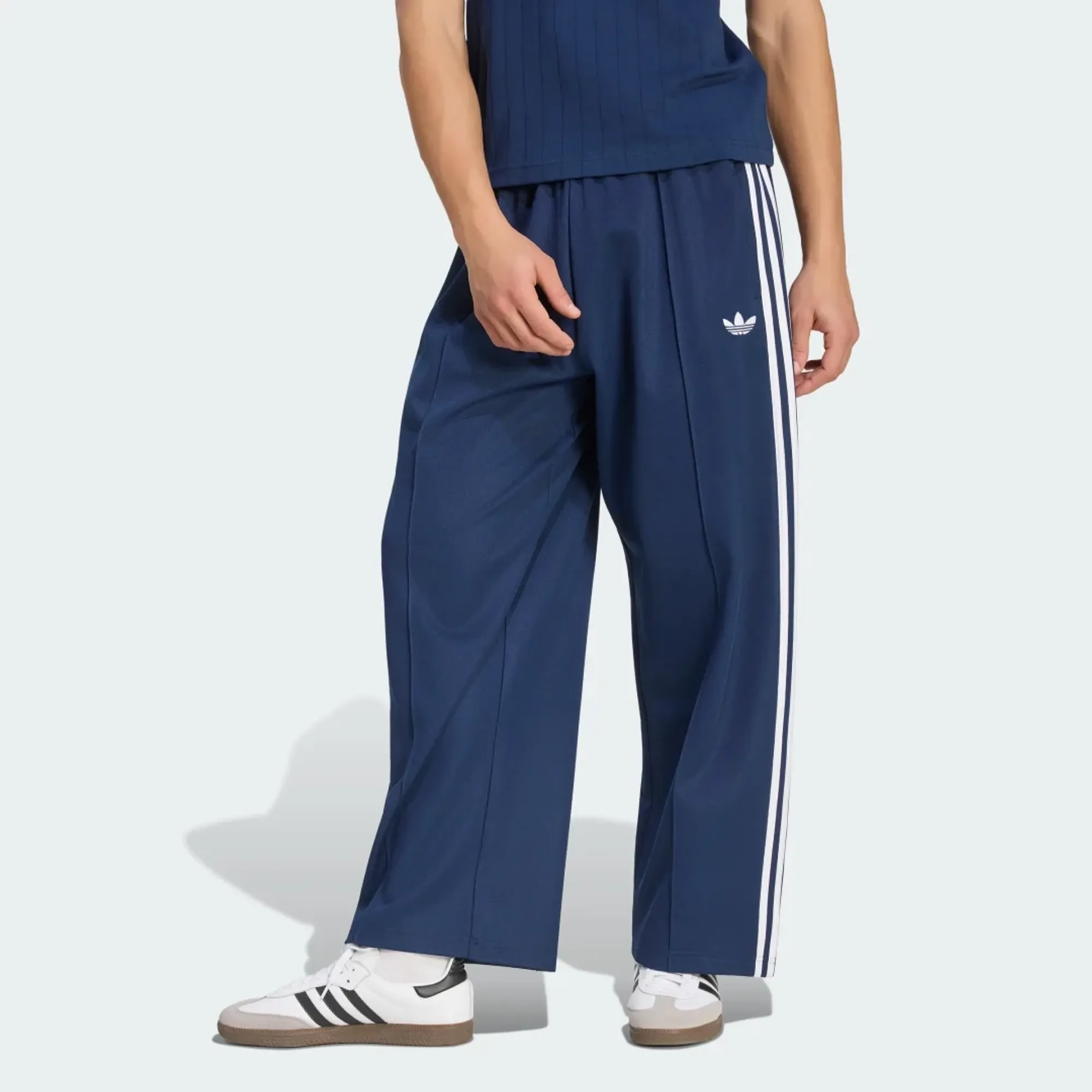 adidas Originals adidas OVERSIZED TRACK Trousers