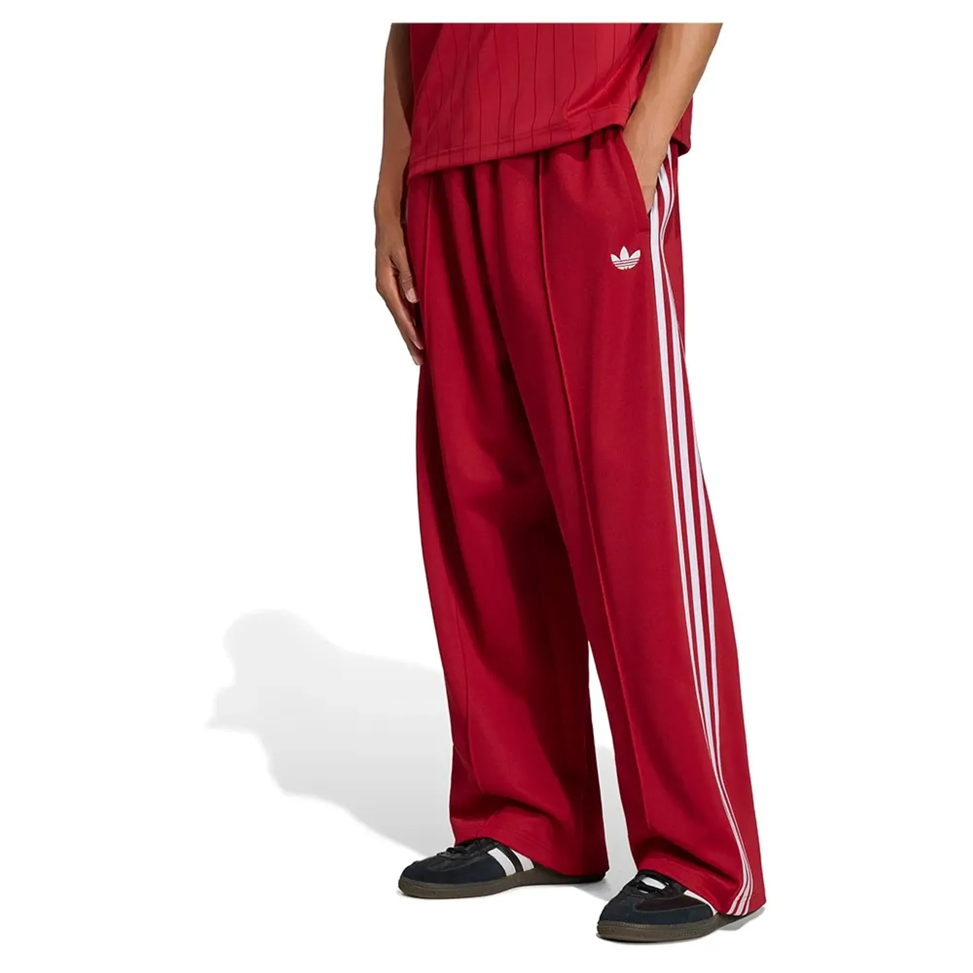 Adidas Originals Oversized Track Sweat Pants
