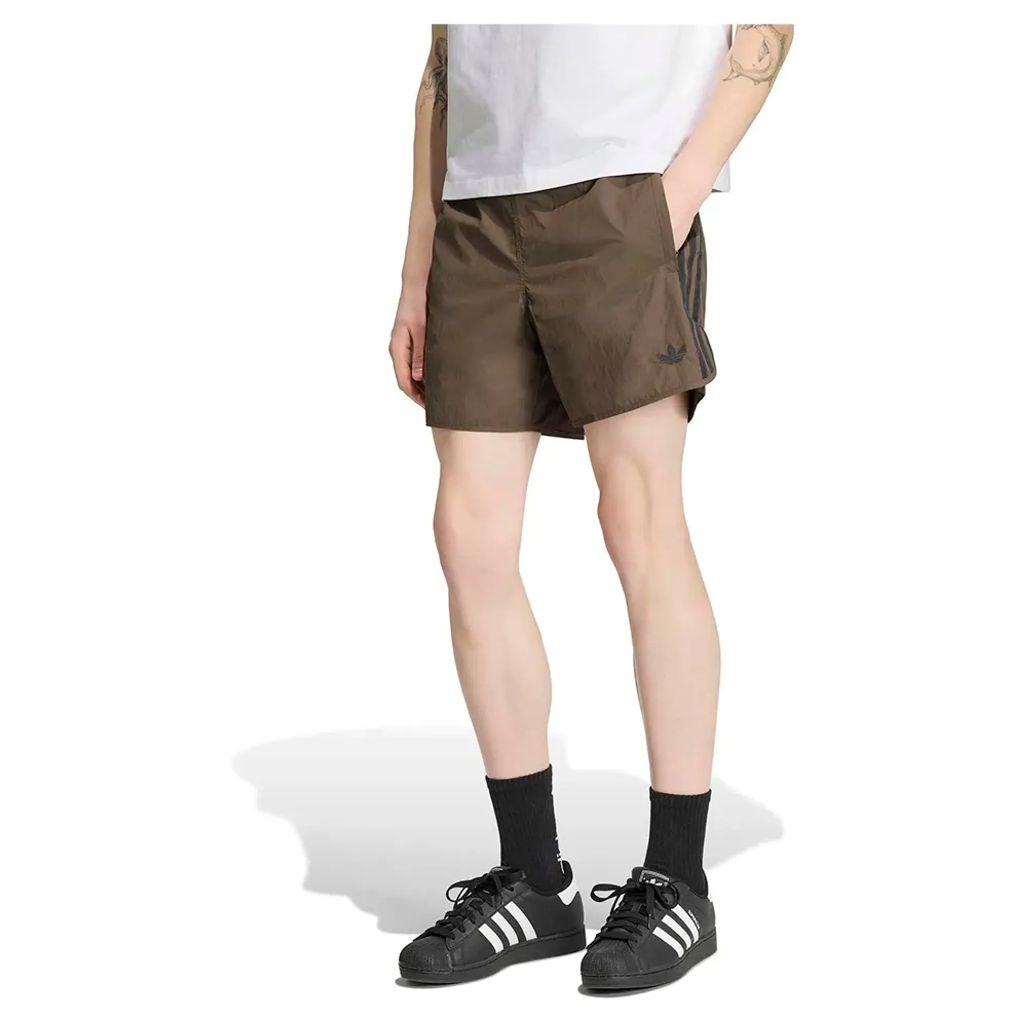 Adidas Originals Sprinter Shorts