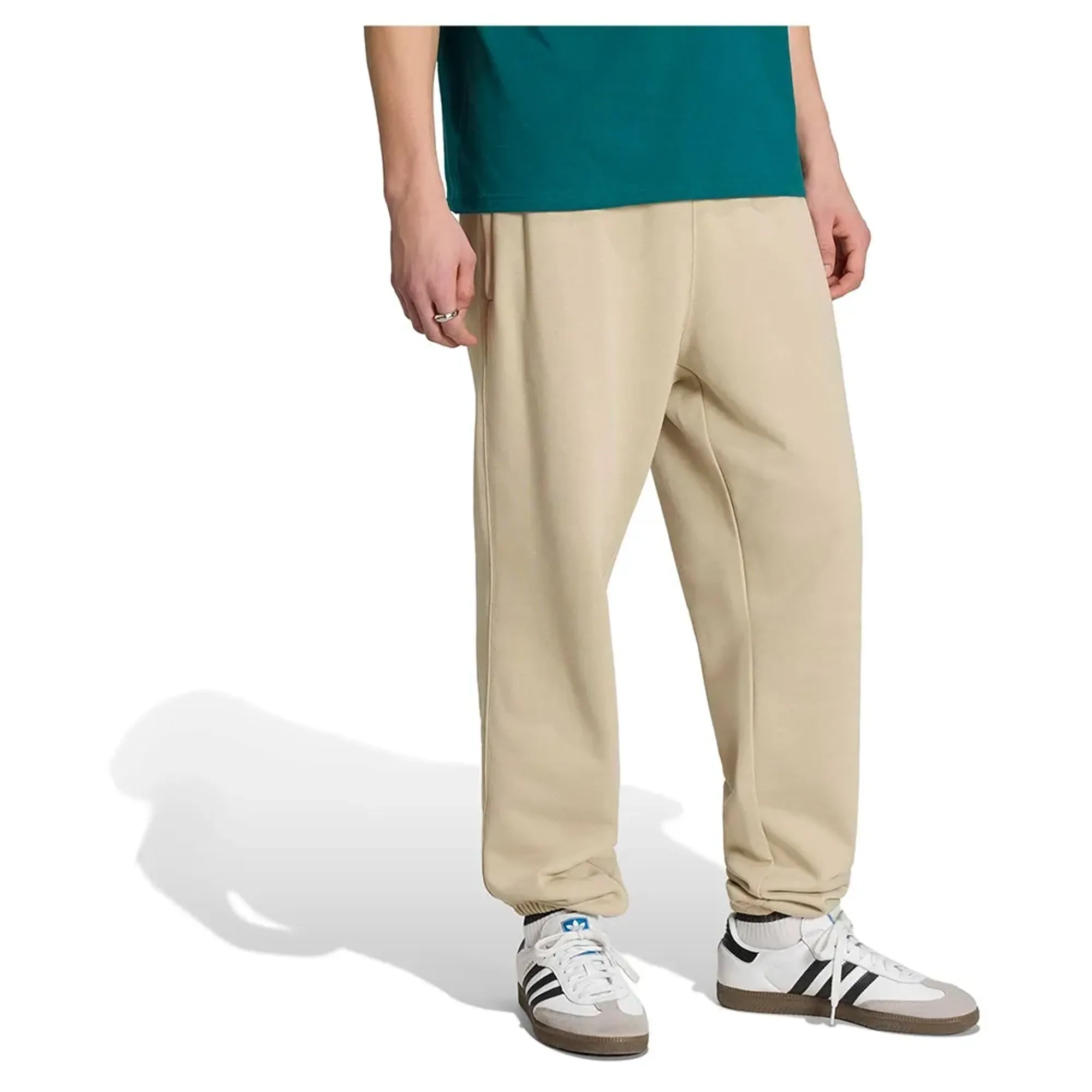 Adidas Originals Trefoil Essentials French Terry Joggers