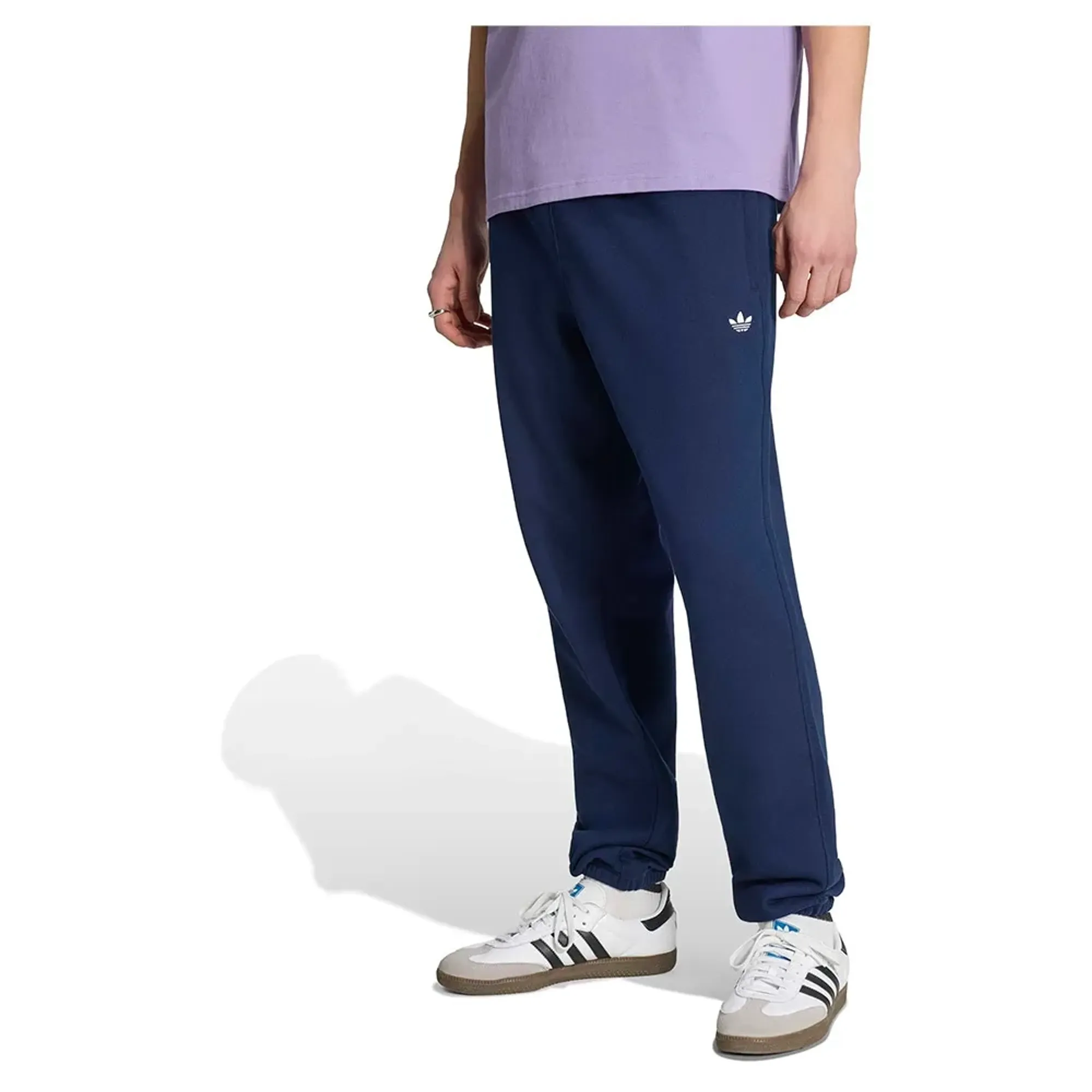 Adidas Originals Trefoil Essentials French Terry Joggers