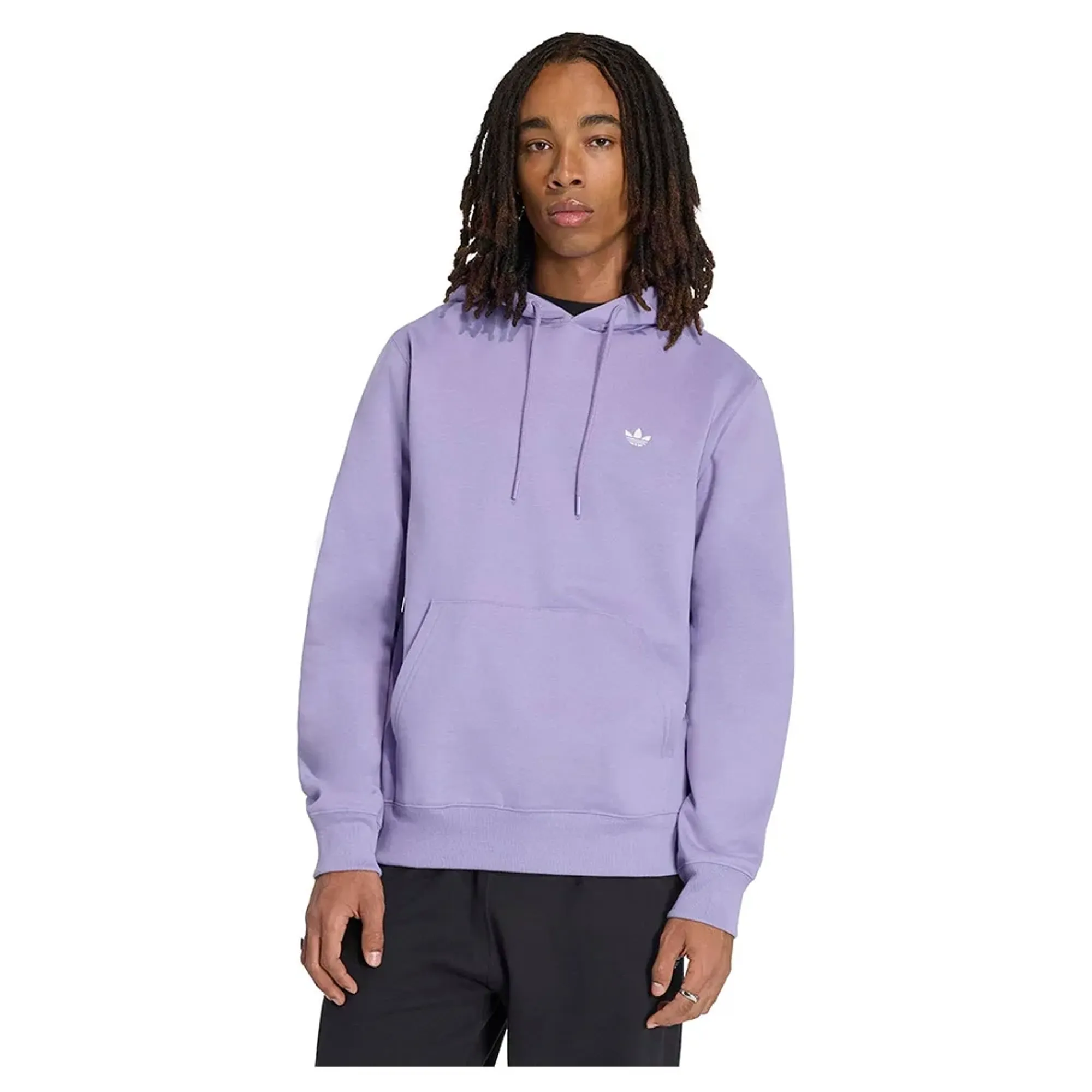 Adidas Originals Trefoil Essentials Hoodie