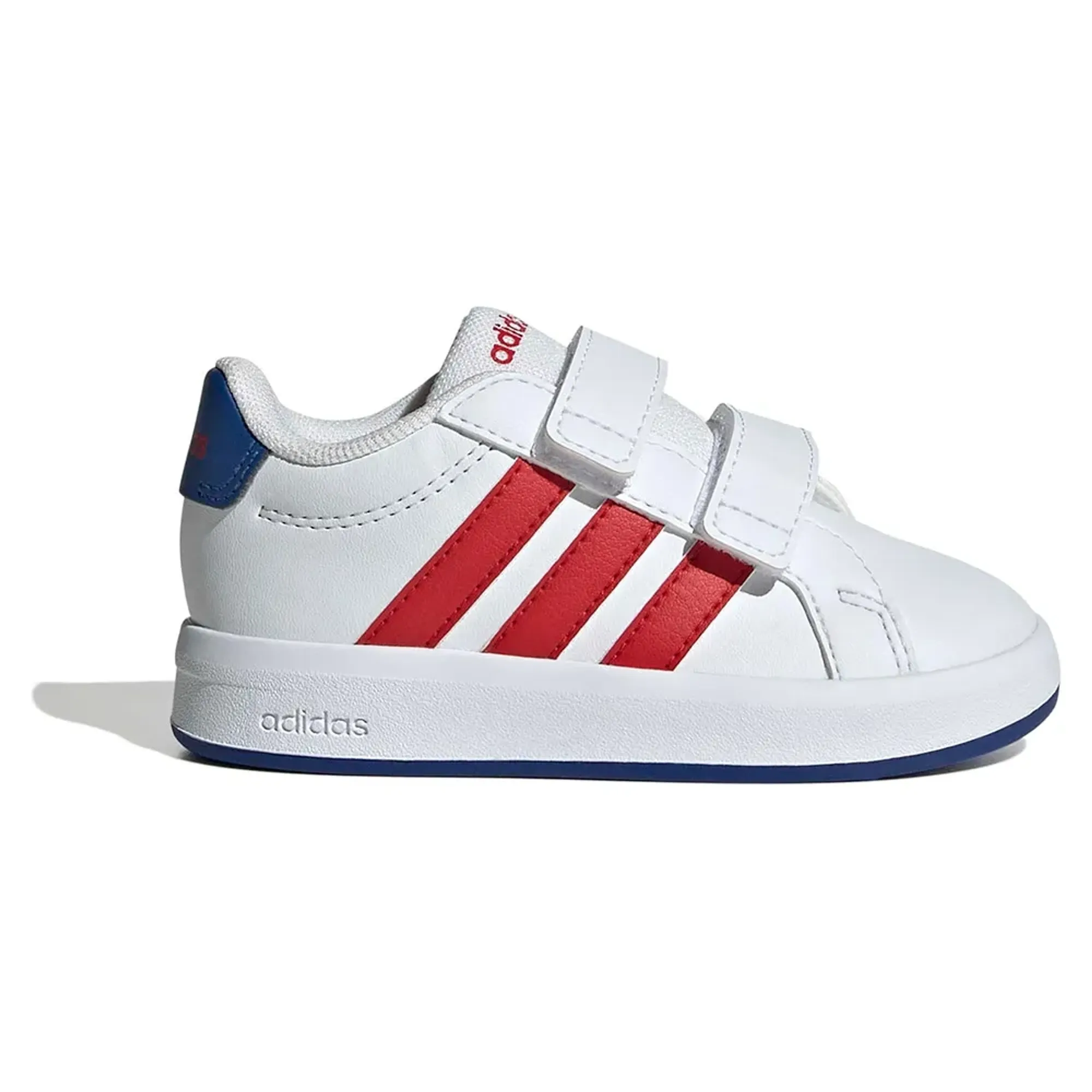 Adidas Grand Court 3.0 Infant Trainers