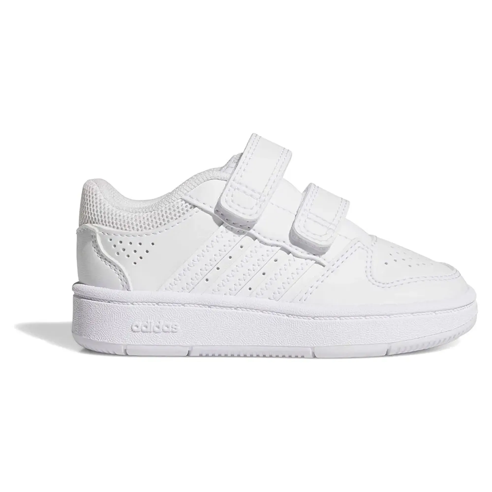 Adidas Hoops Classic Infant Trainers