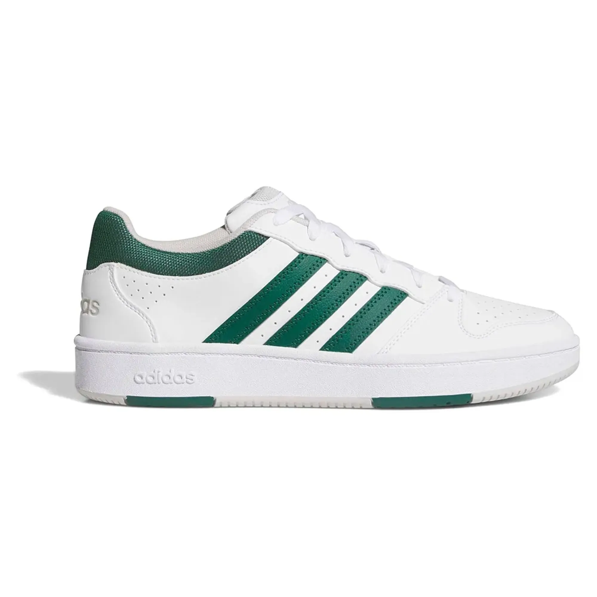 Adidas Hoops Classic Trainers
