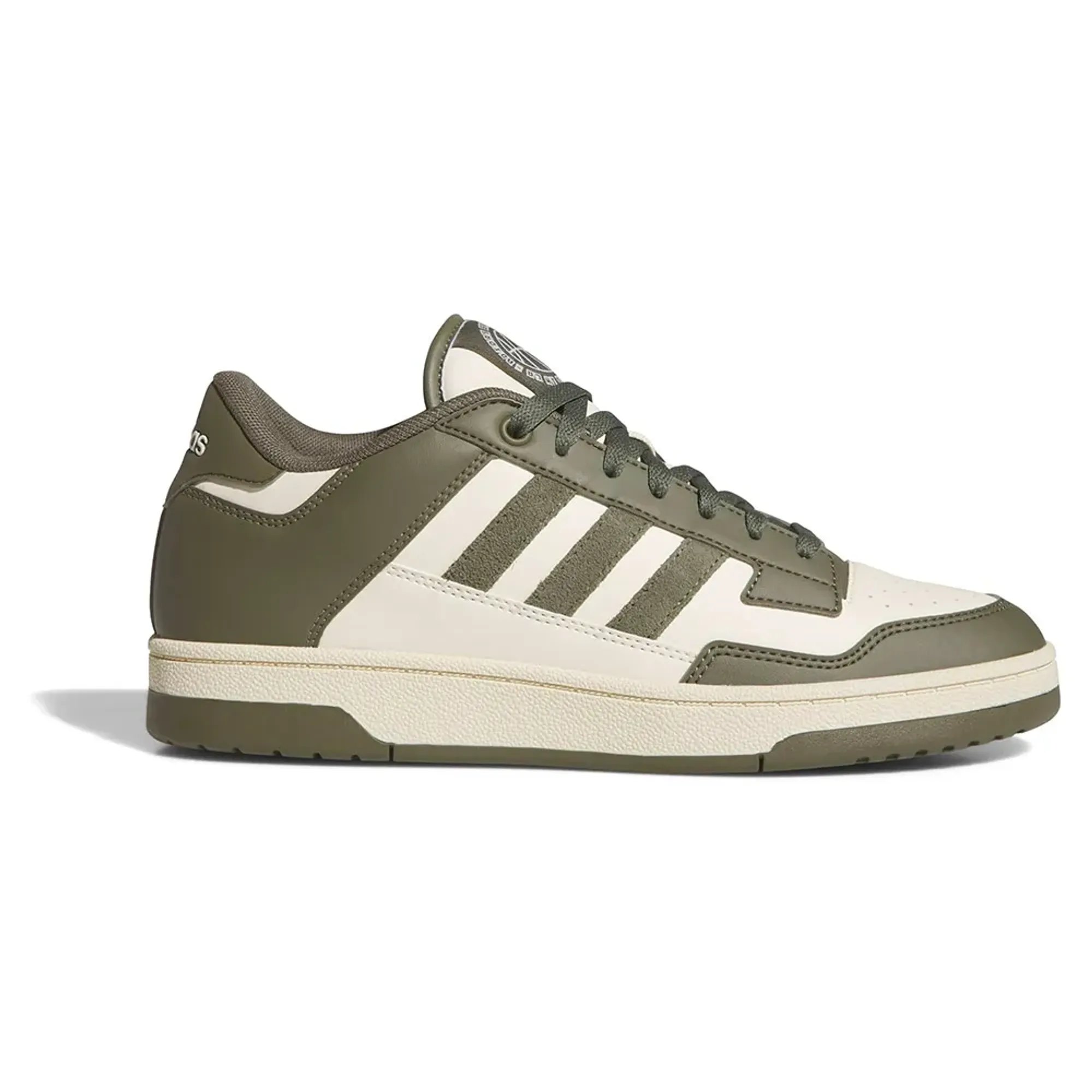 Adidas Rapid Court Low Trainers