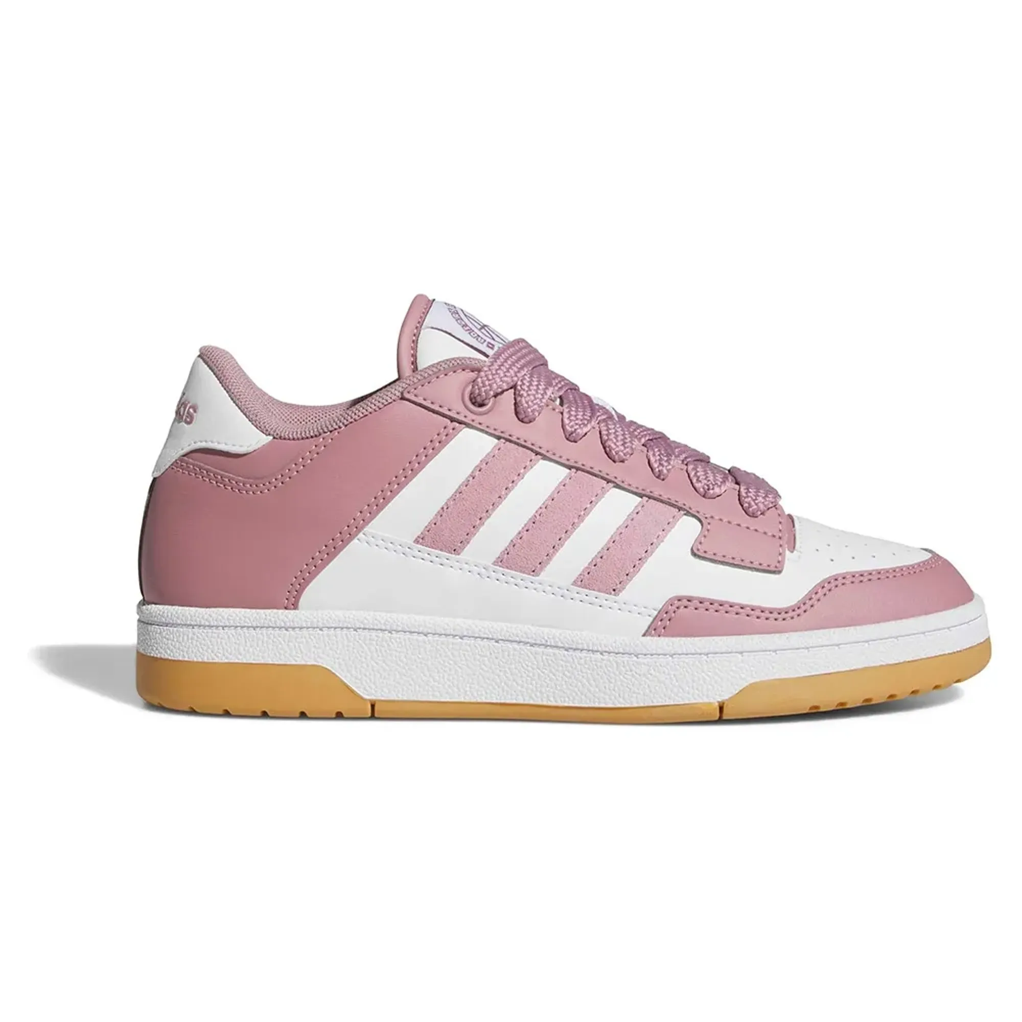 Adidas Rapid Court Low Trainers