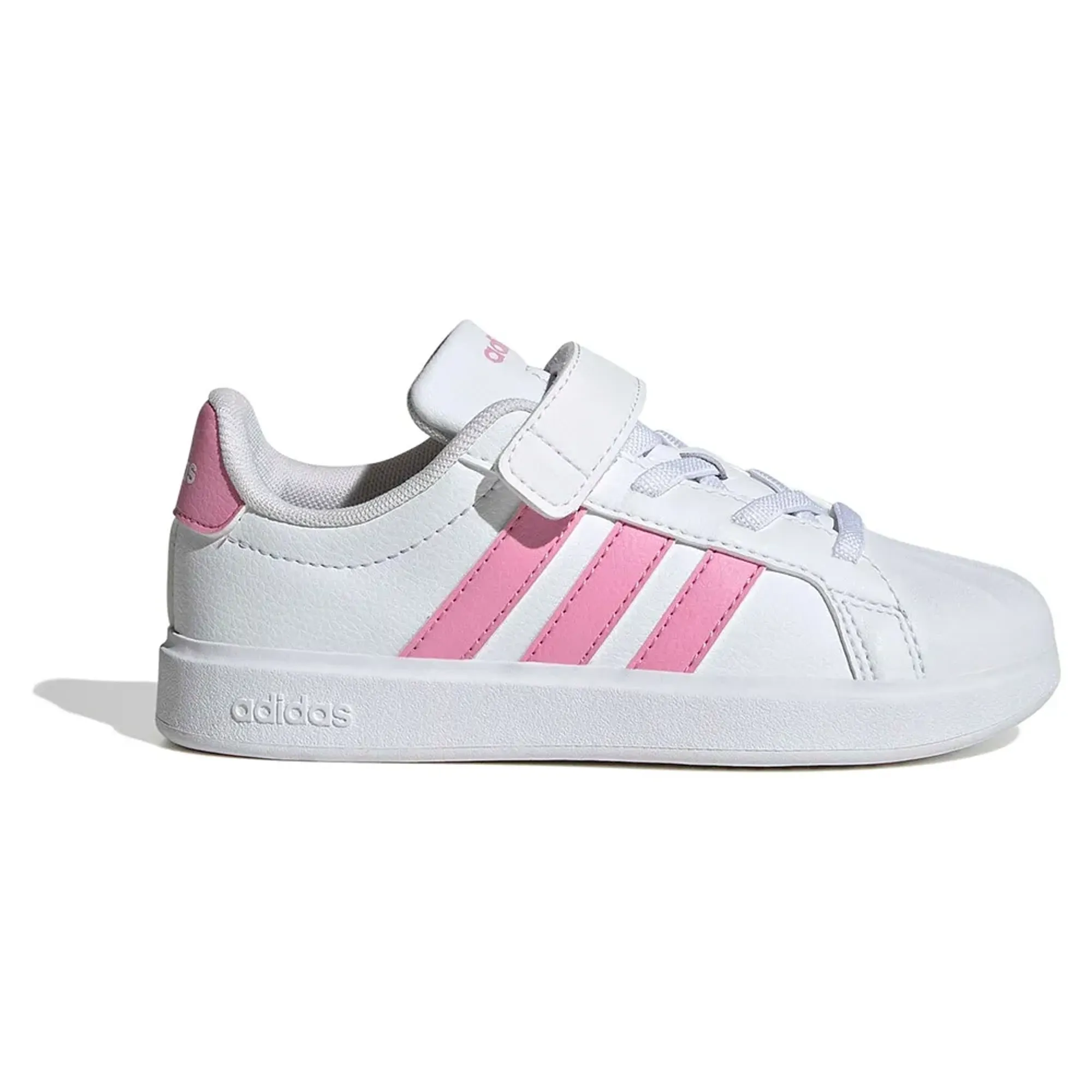 Adidas Streettalk Children Trainers