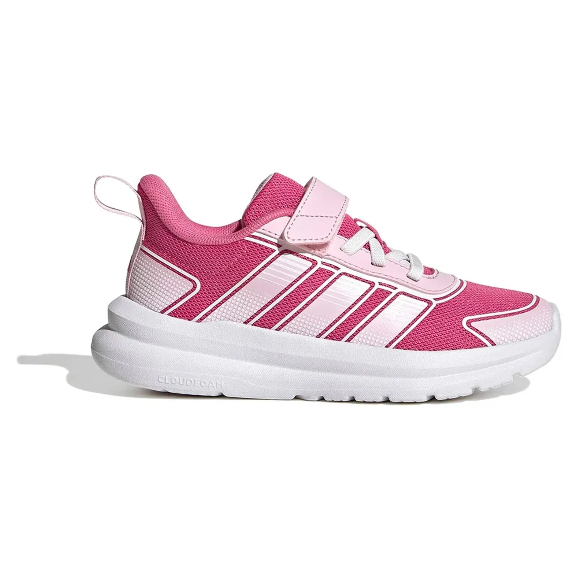 Adidas Tensaur Run 4.0 Children Trainers