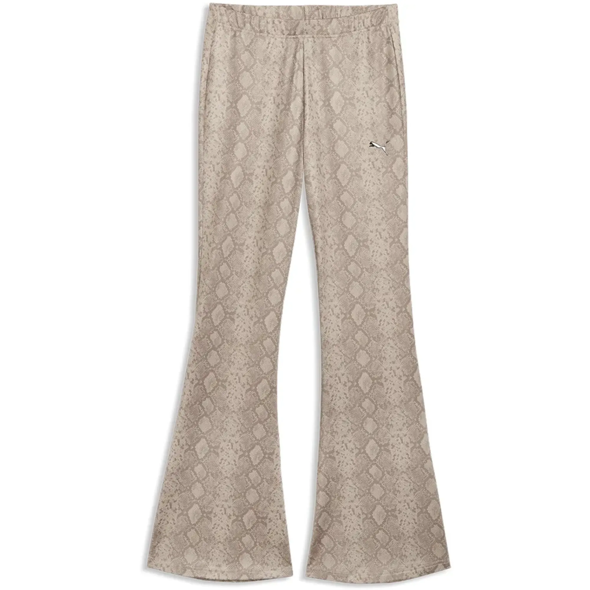 Puma Select Snake Pack Flared Leggings