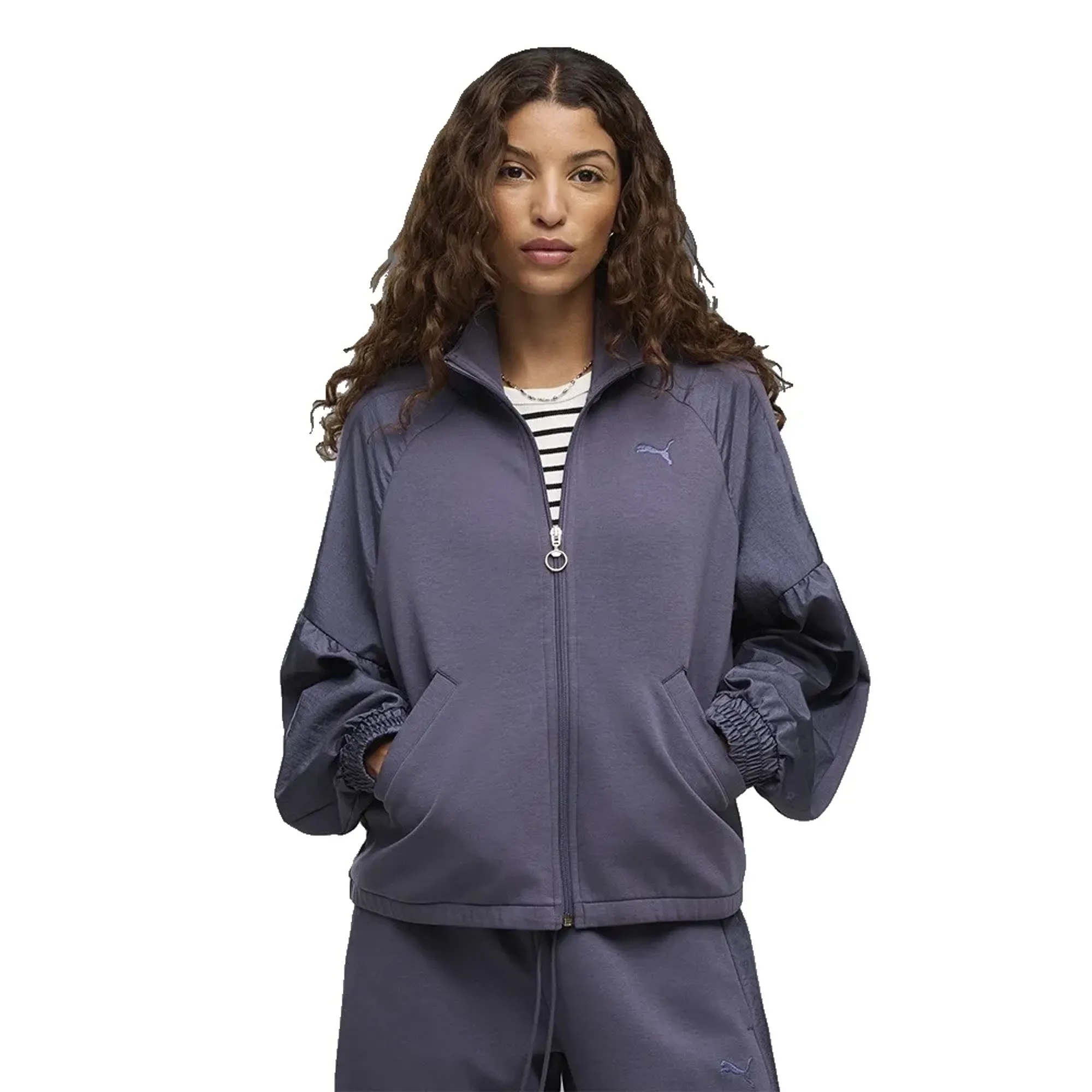 Puma Her Relaxed Jacket
