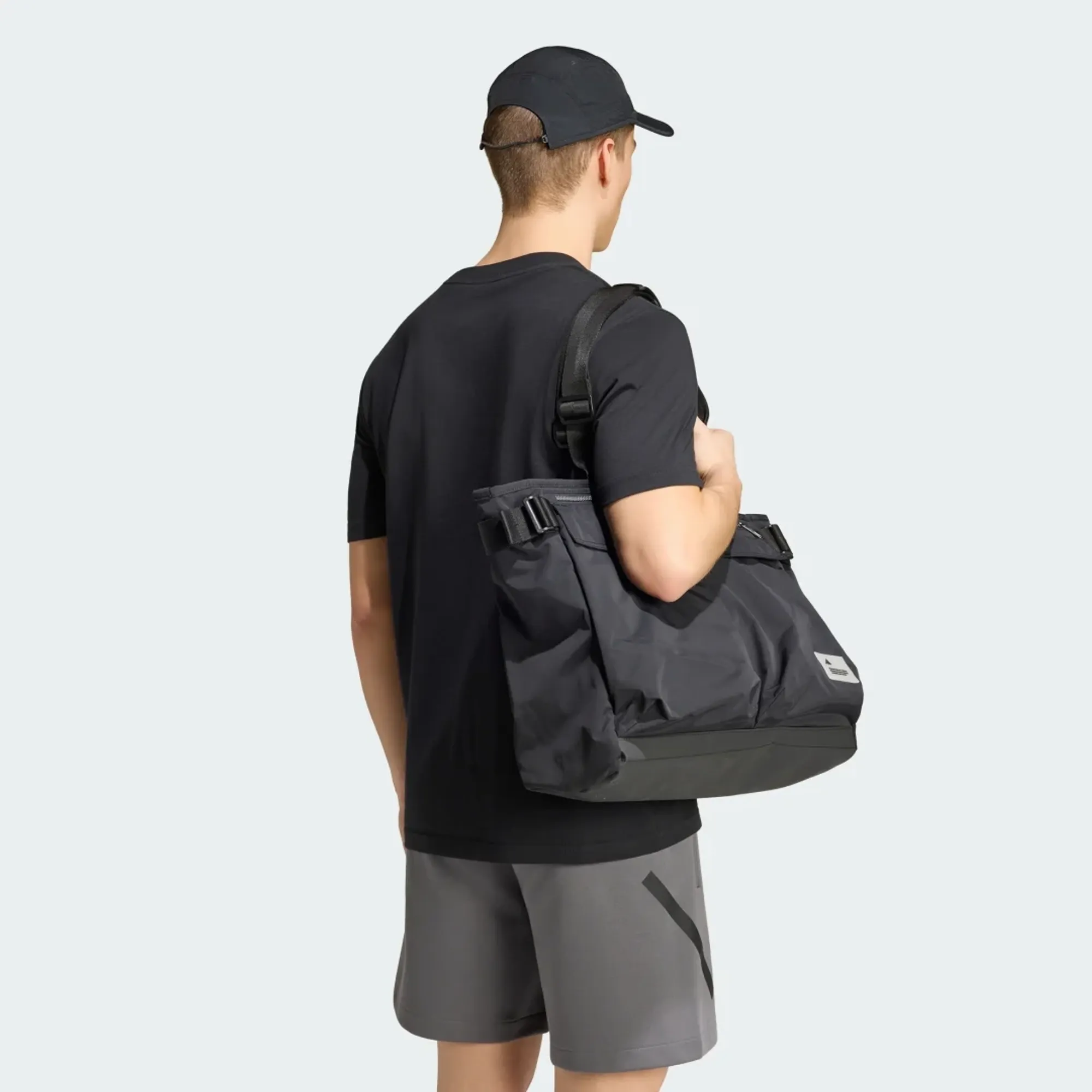 adidas CITY TECH TOTE BAG