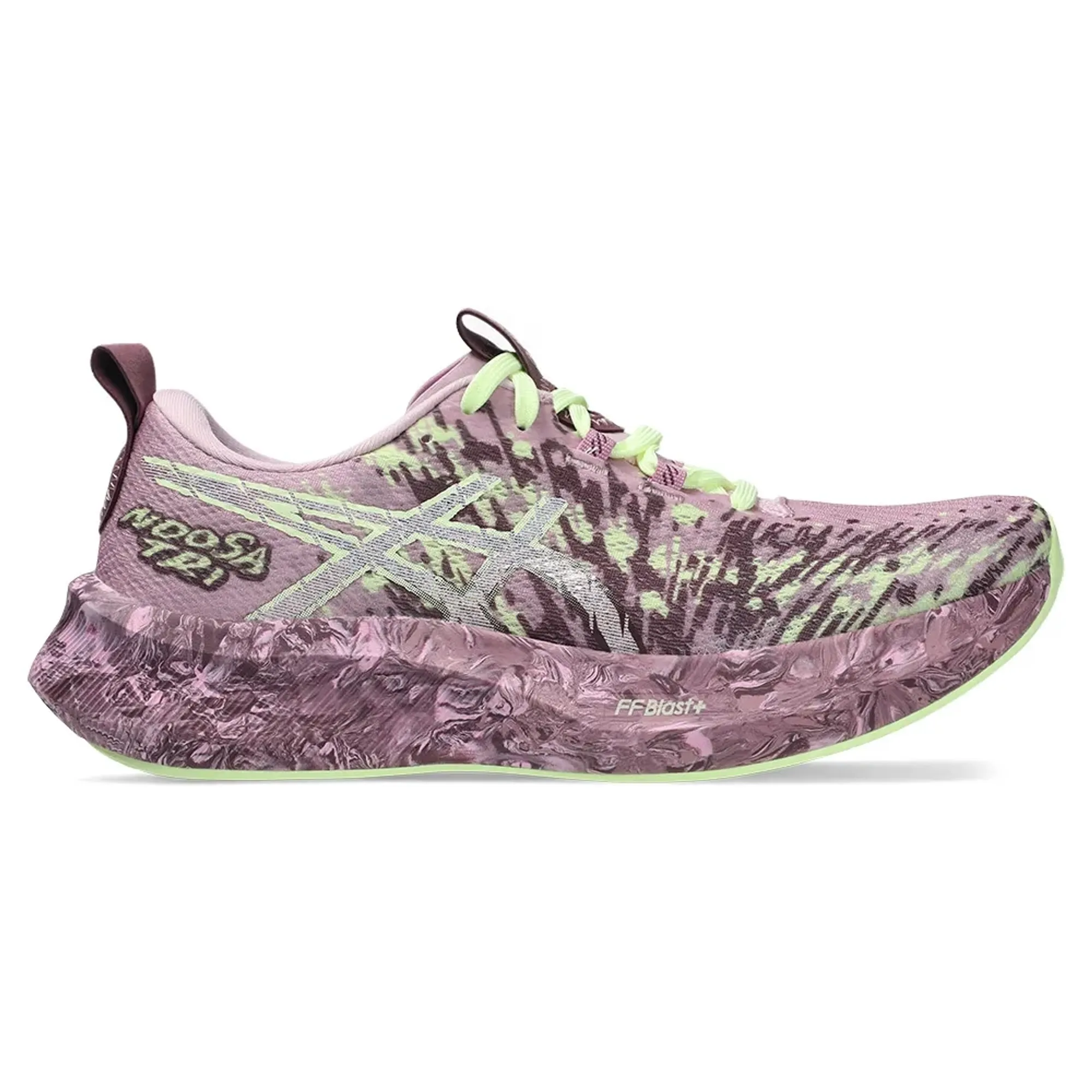Asics Noosa Tri 16 Running Shoes