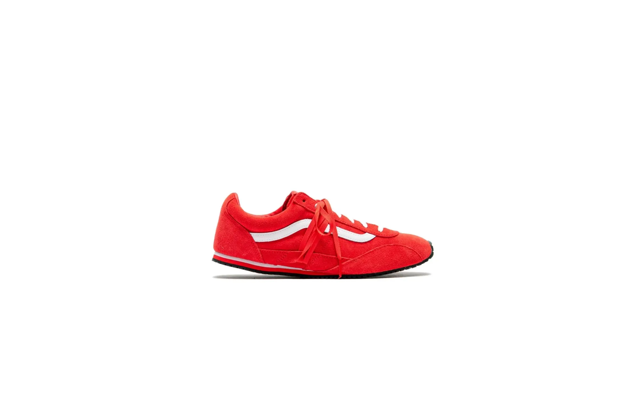 Vans LX Super Lowpro Trainer