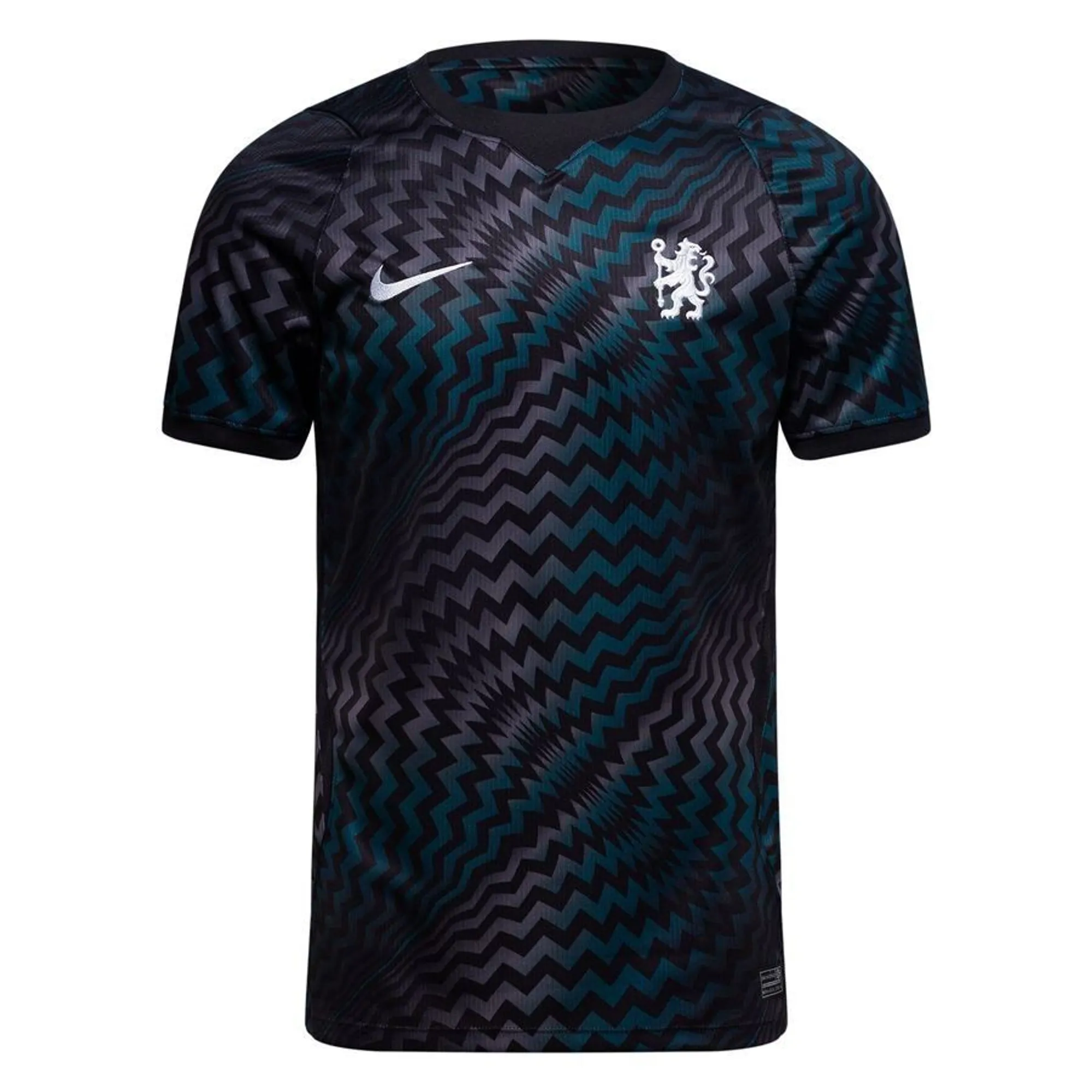 Chelsea Nike Goalkeeper Stadium Shirt 2026-27