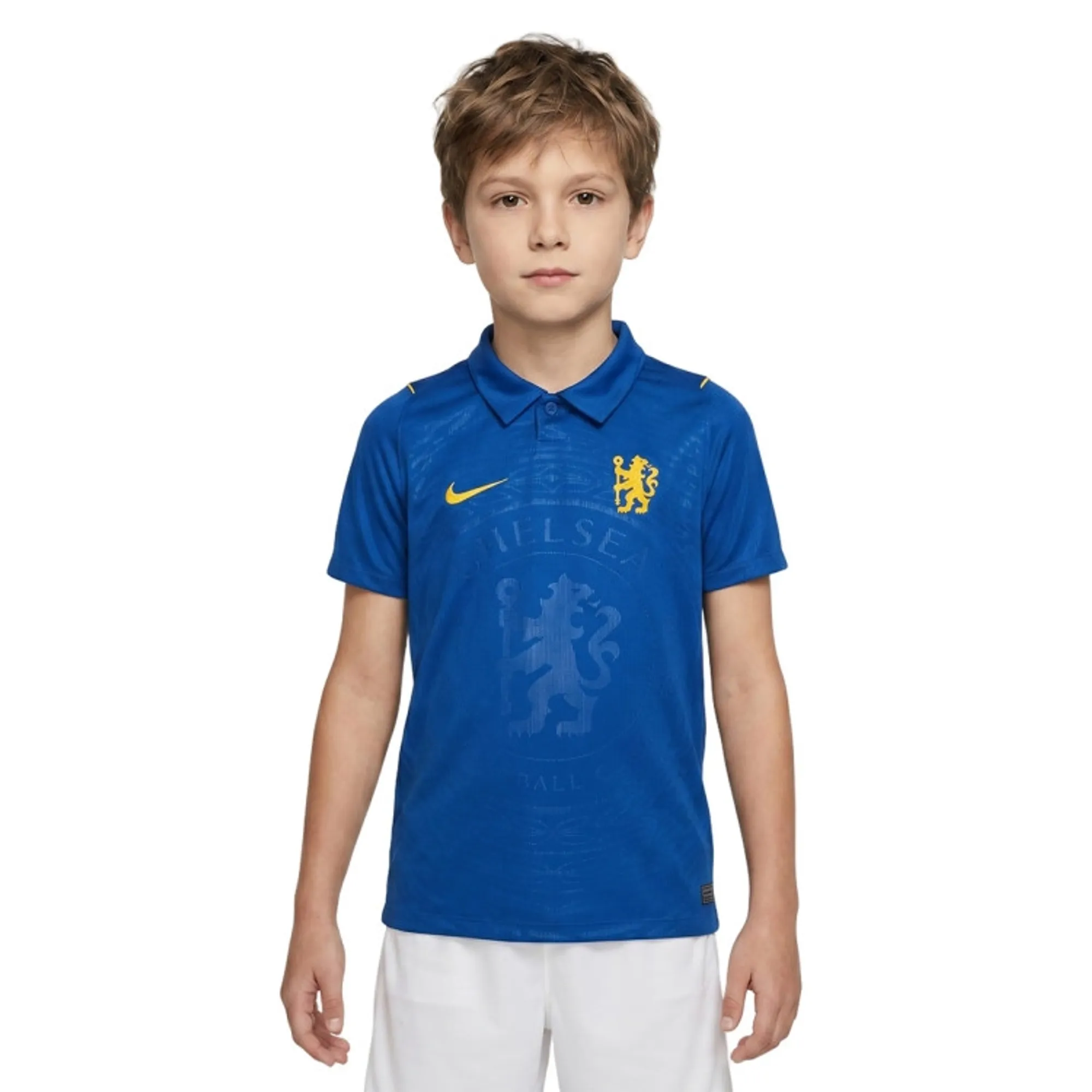Chelsea Nike Home Stadium Shirt 2026-27 - Kids
