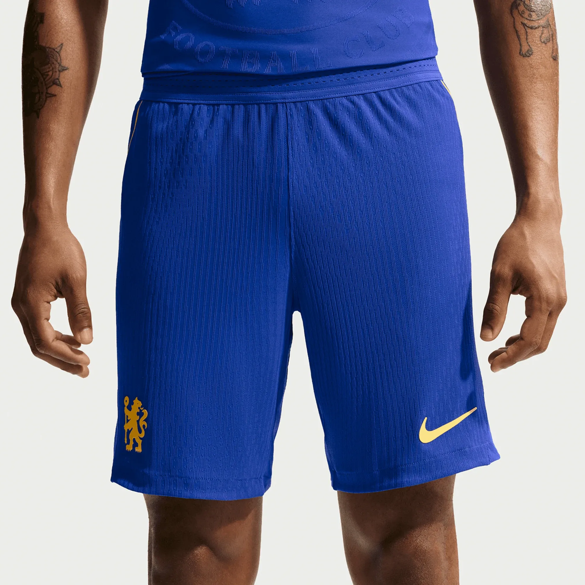 Chelsea Nike Home Aero-FIT Match Shorts 2026-27