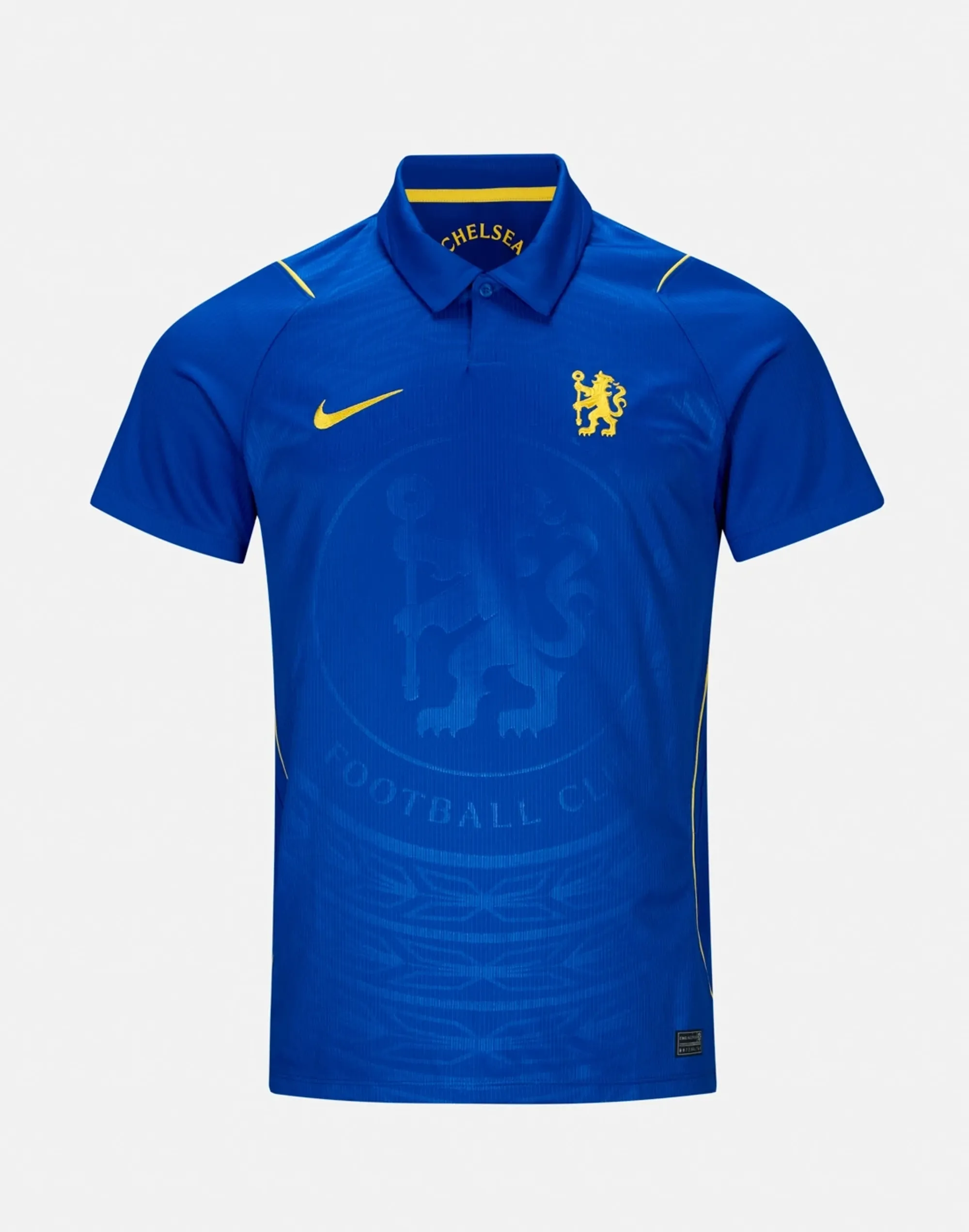 Chelsea Nike Home Stadium Shirt 2026-27