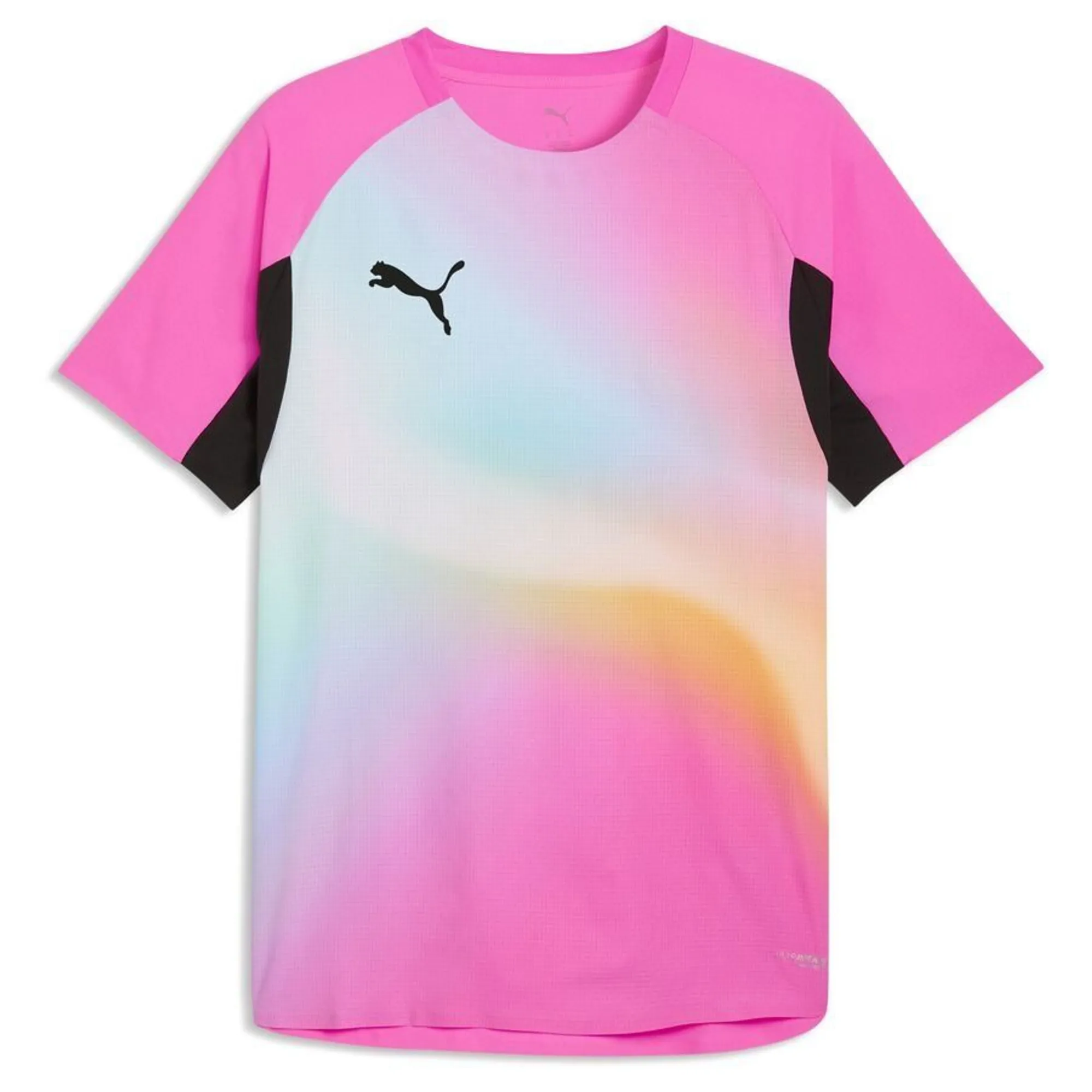 Puma Training T-Shirt Lightspeed - ['Pink']