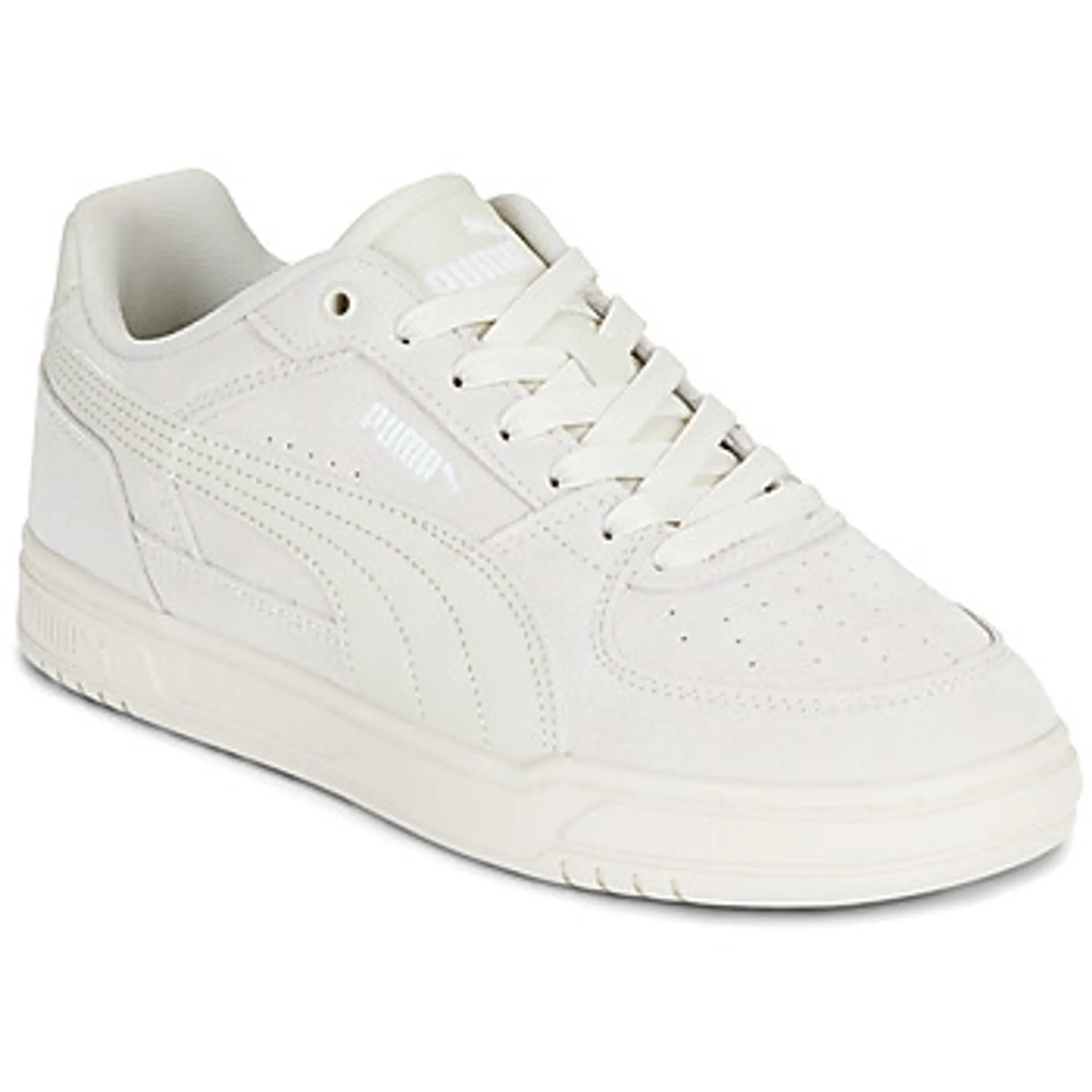 Puma  Puma Caven III SD  women's Shoes (Trainers) in White