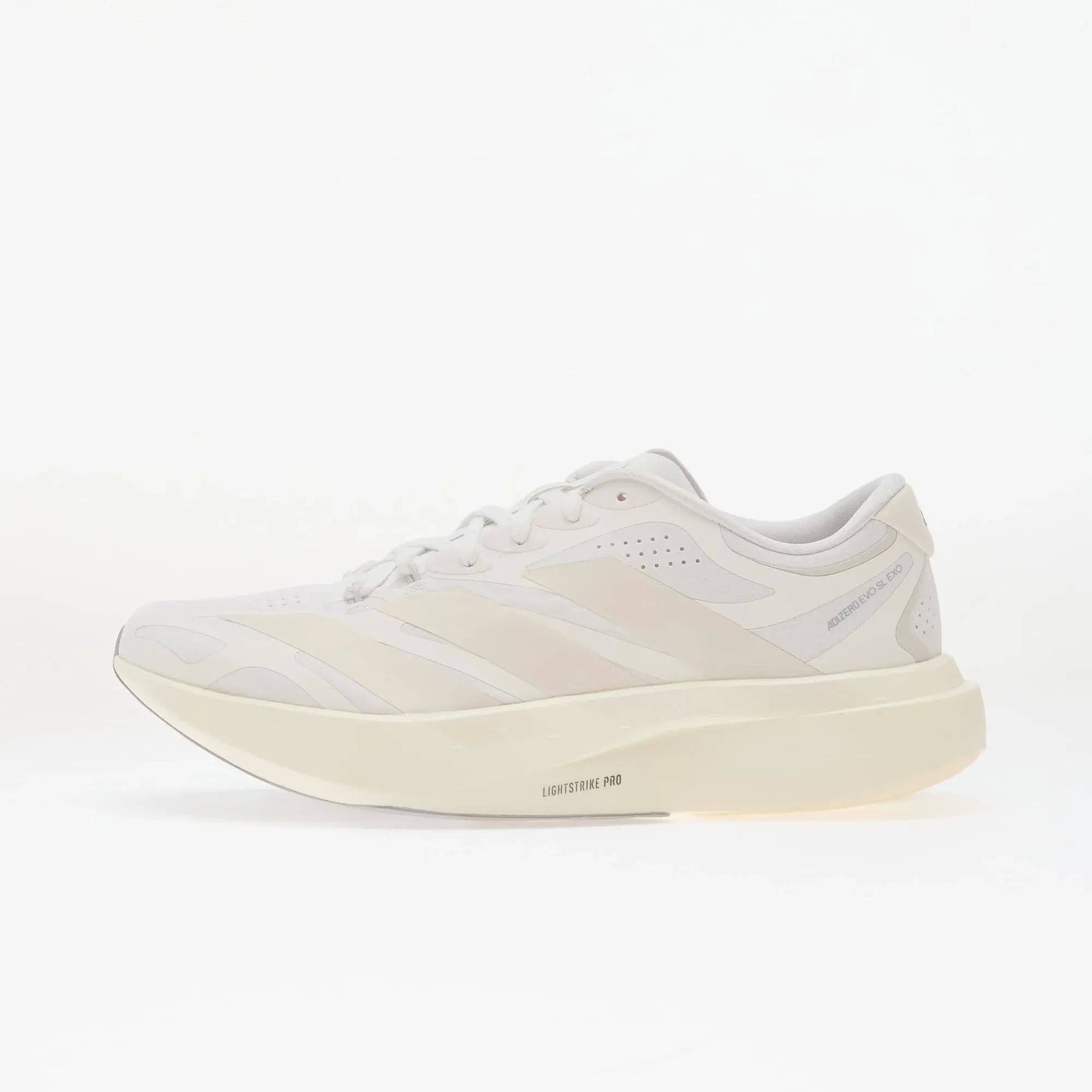 Sneakers Adidas Adizero Evo Sl Exo W Ftwr White/ Zero Met./ Core White Eur 37 1/3