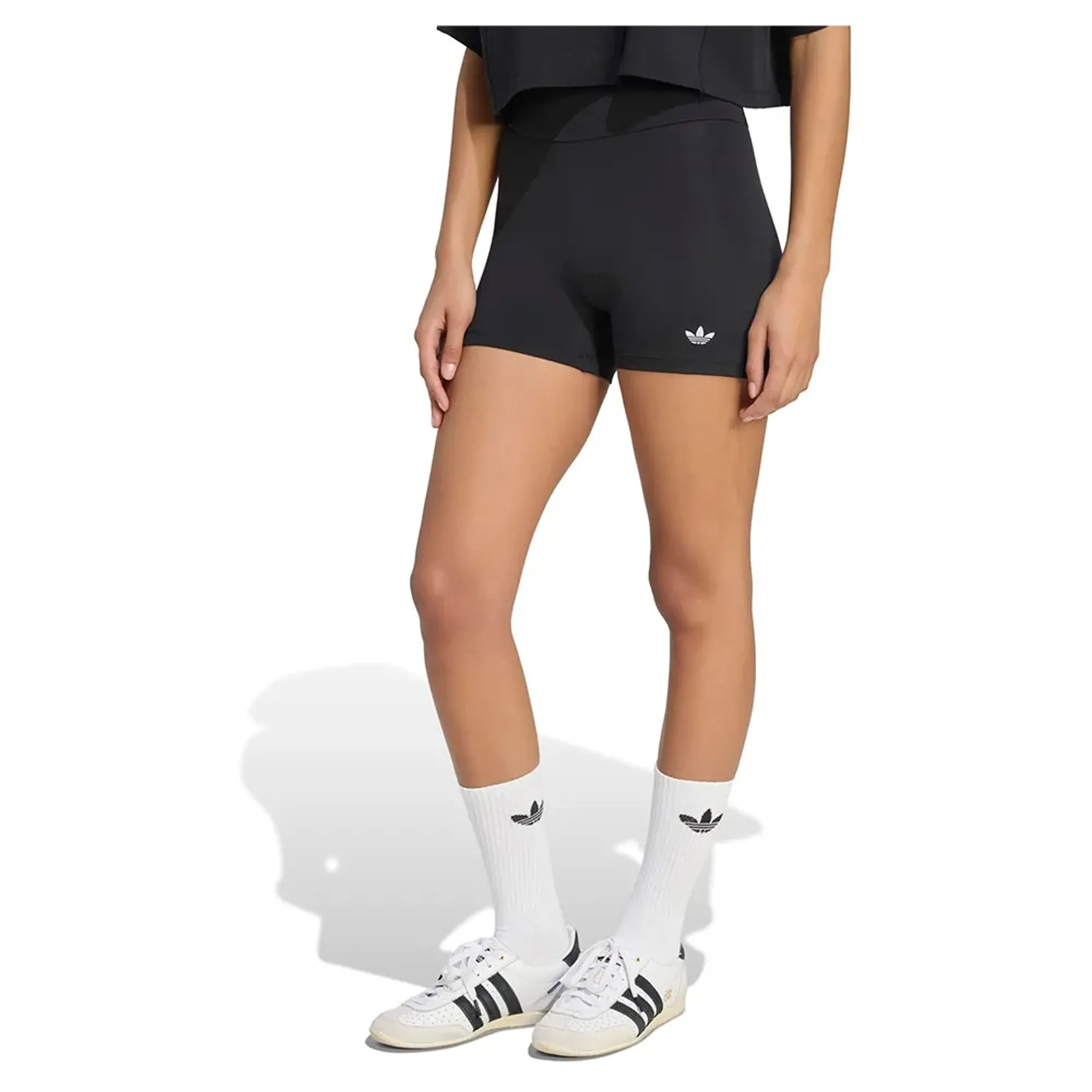Adidas Originals Essentials Polyester 5´´ Short Leggings