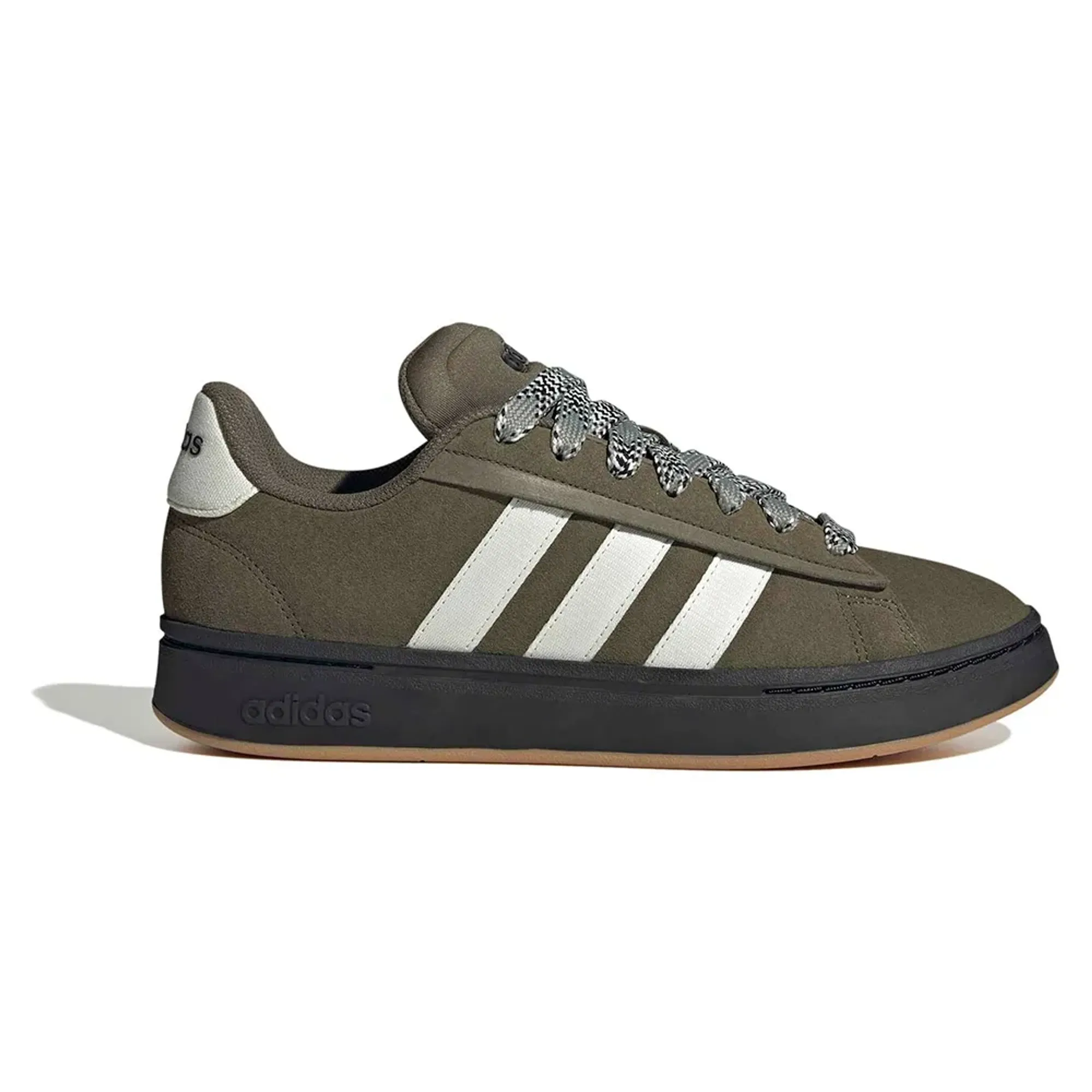 Adidas Grand Court Alpha 00s Trainers