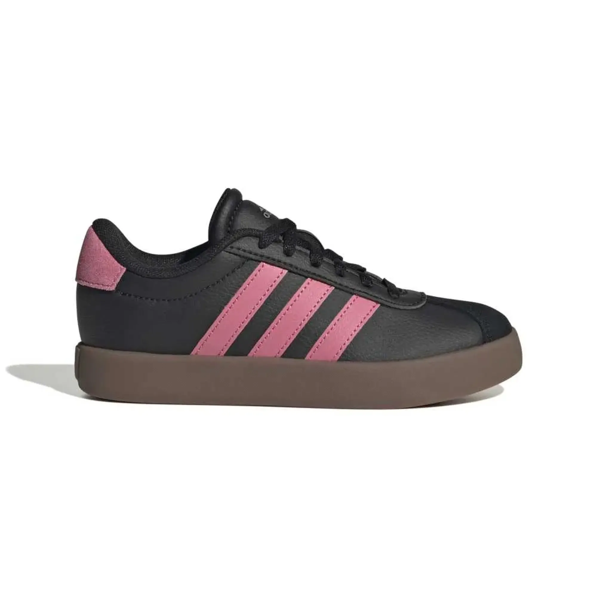 Adidas Vl Court 3.0 Kids Trainers