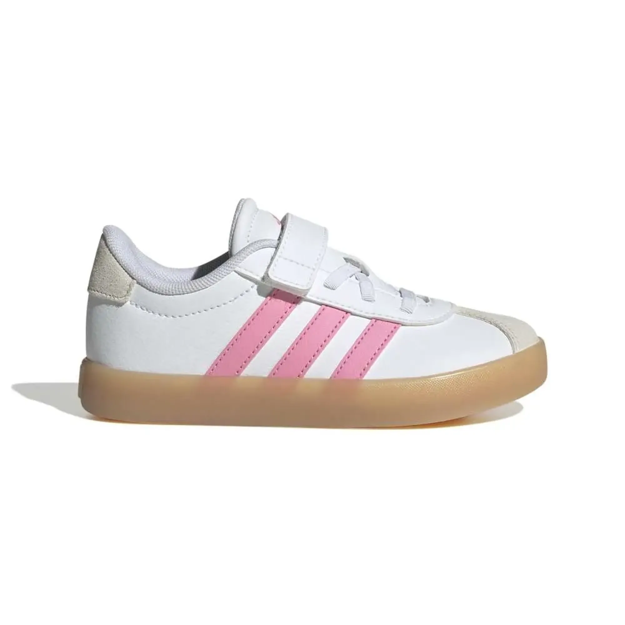 Adidas Vl Court 3.0 Skateboarding Children Trainers