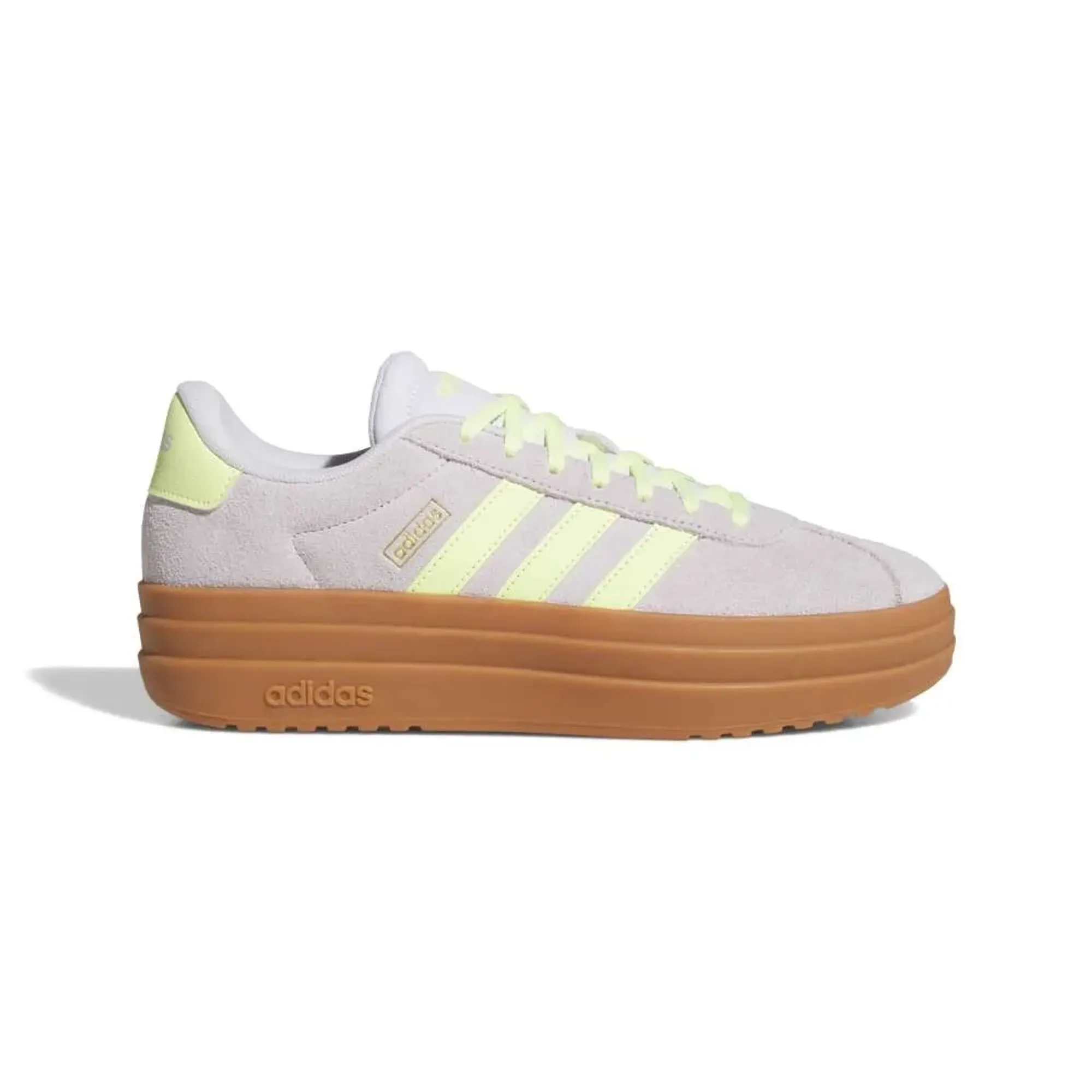 Adidas Vl Court Bold Trainers