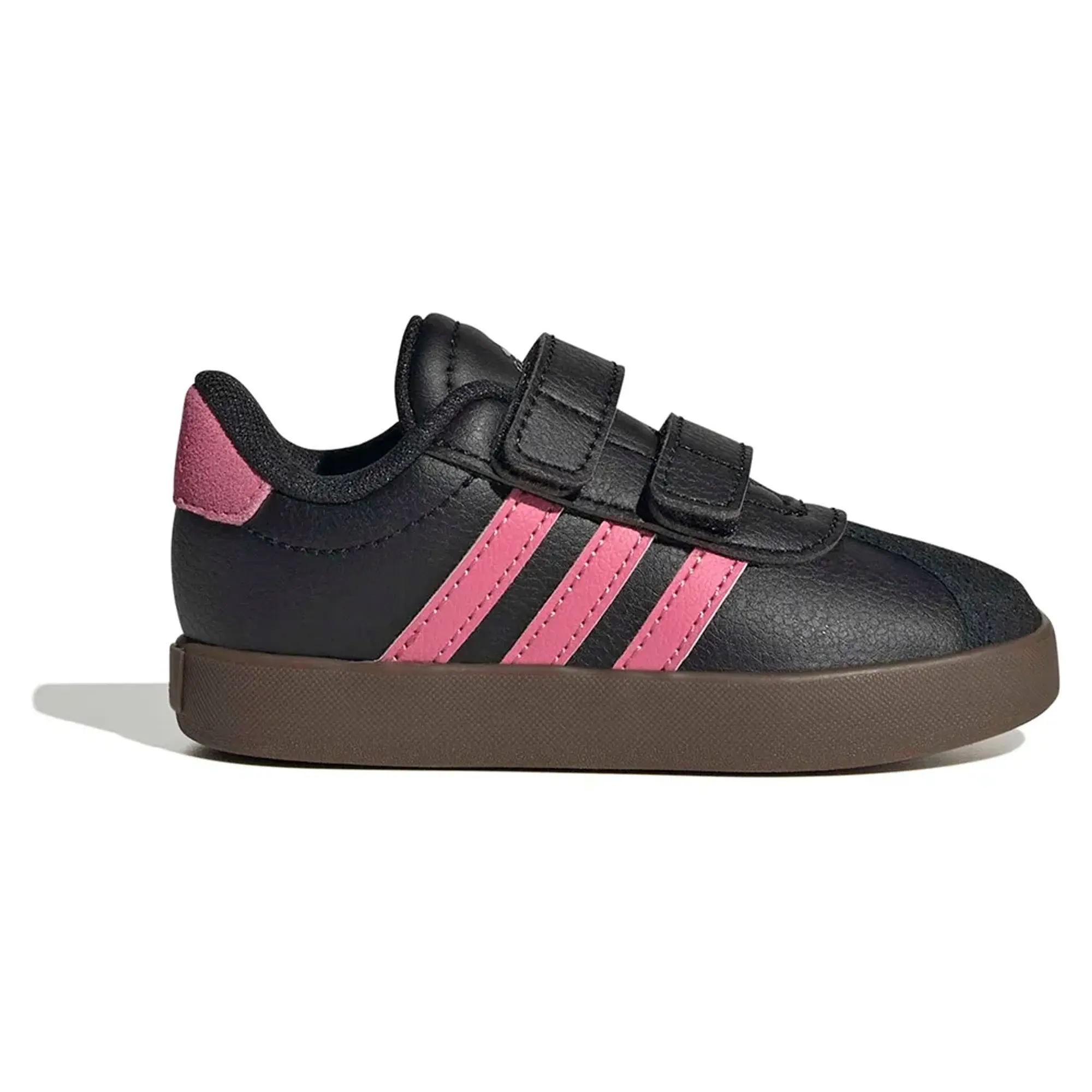 Adidas Vl Court 3.0 Infant Trainers