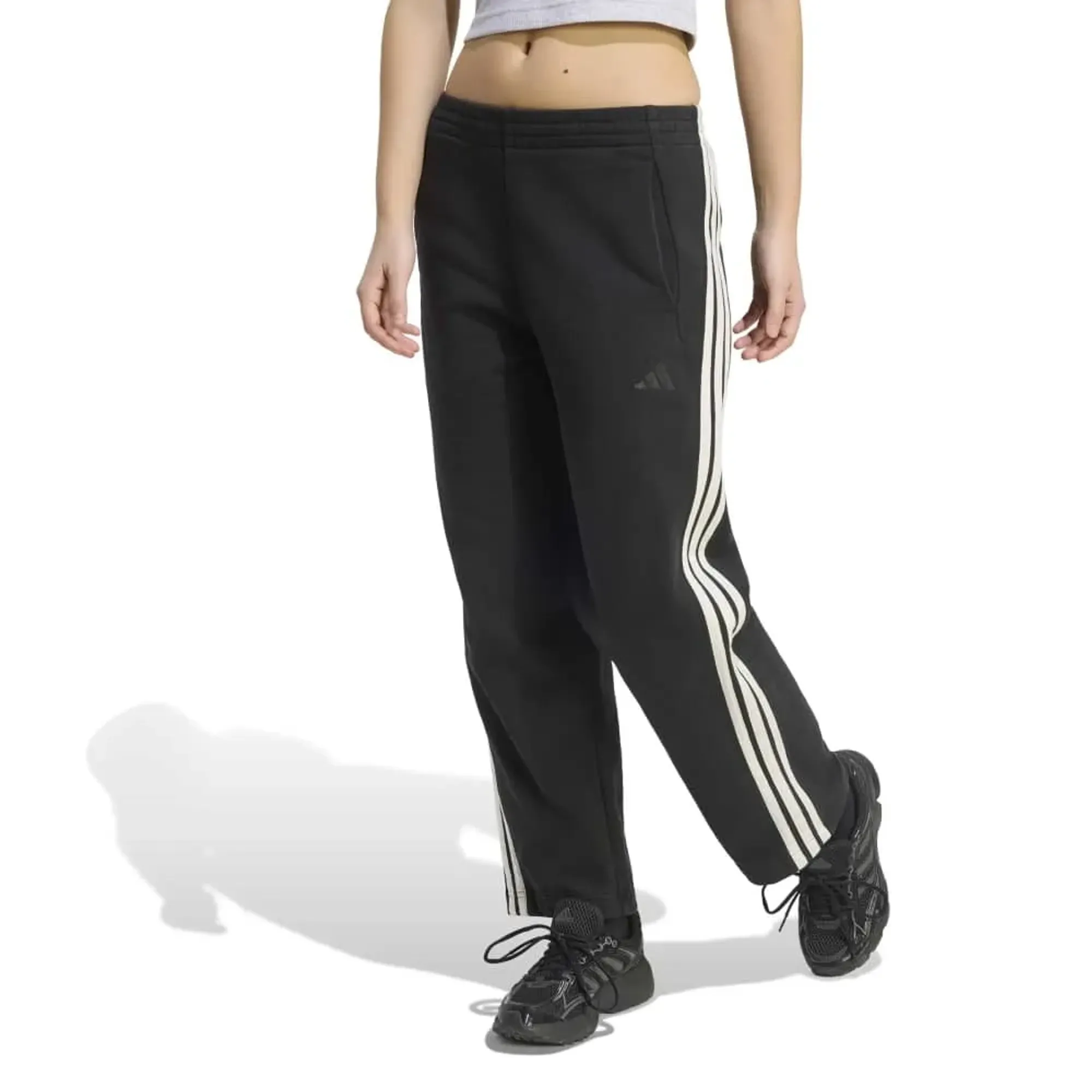 Adidas Kit 3 Stripes Barrel Joggers