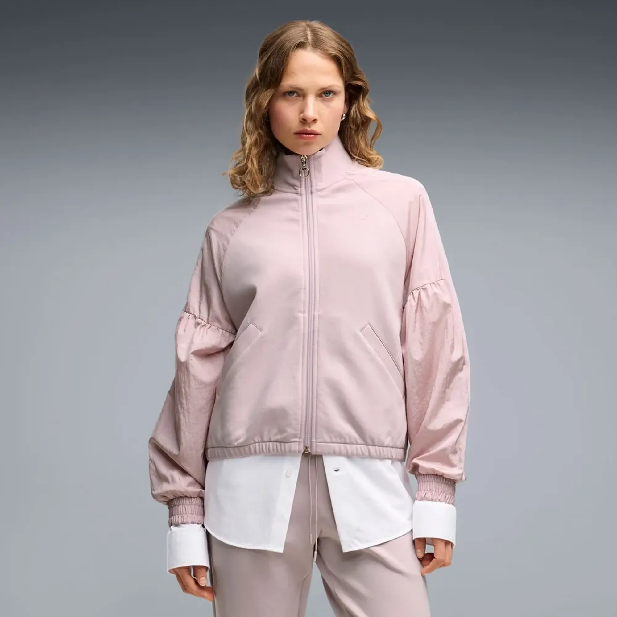 Puma Her Relaxed Jacket