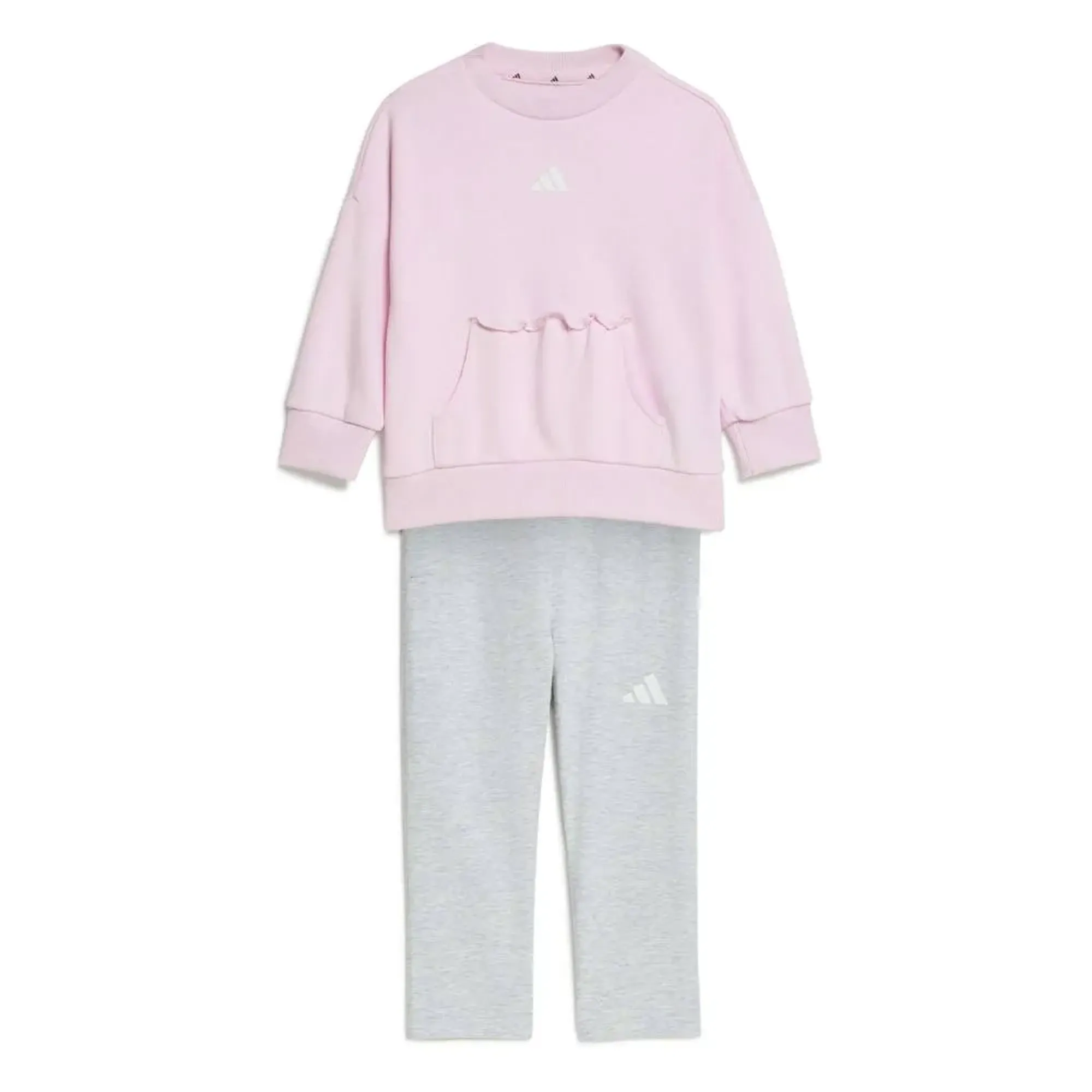 Adidas Seasonals Sweat Infants Set