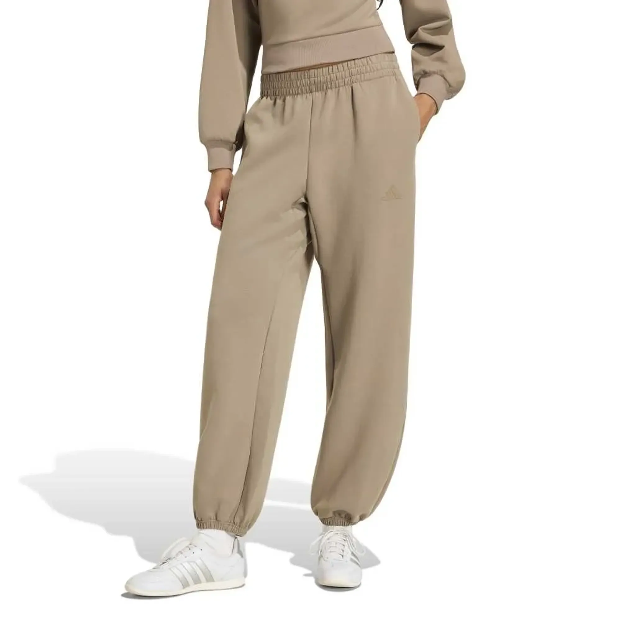Adidas Soft Lux Loose Pants