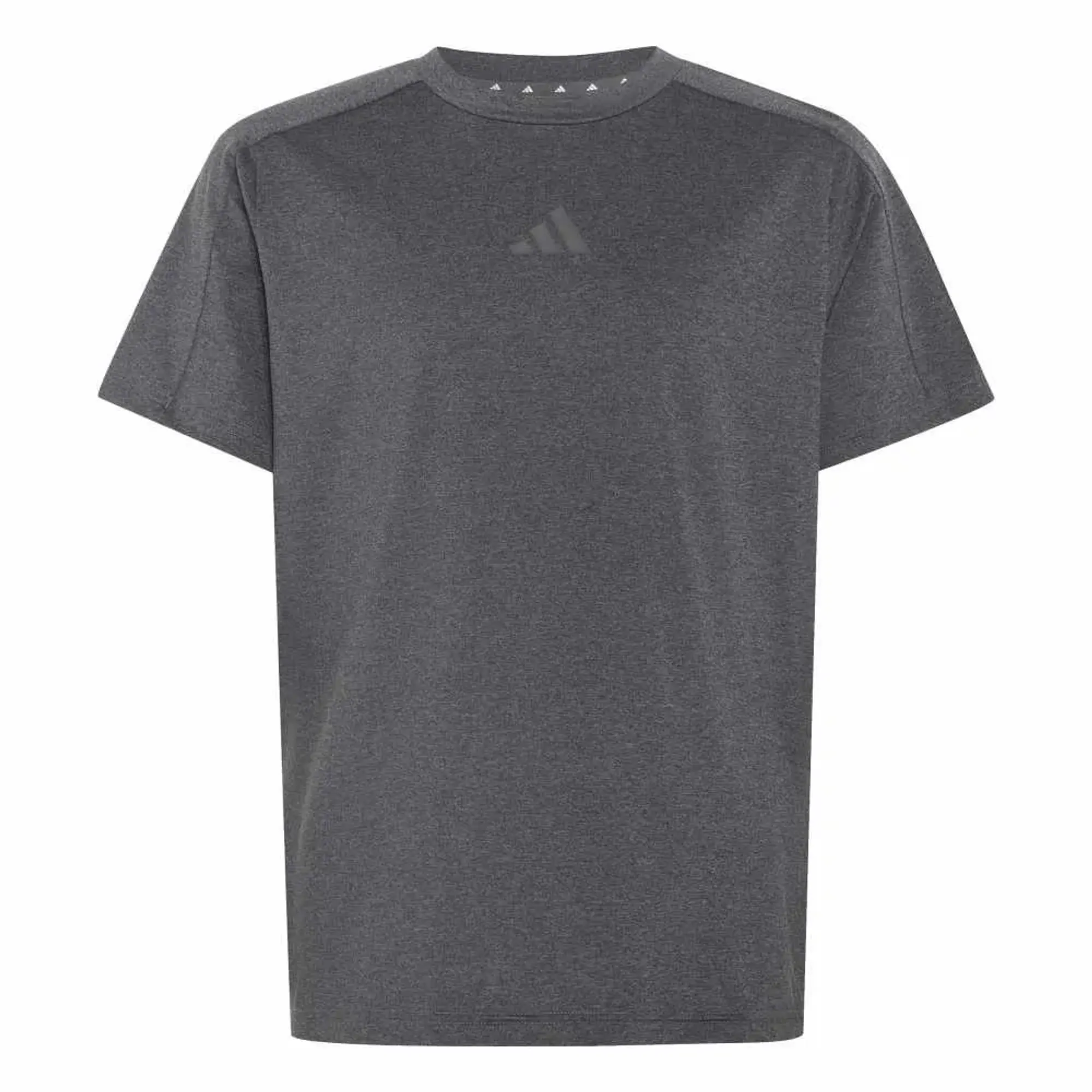 Adidas Sport Icons Melange Short Sleeve T-shirt