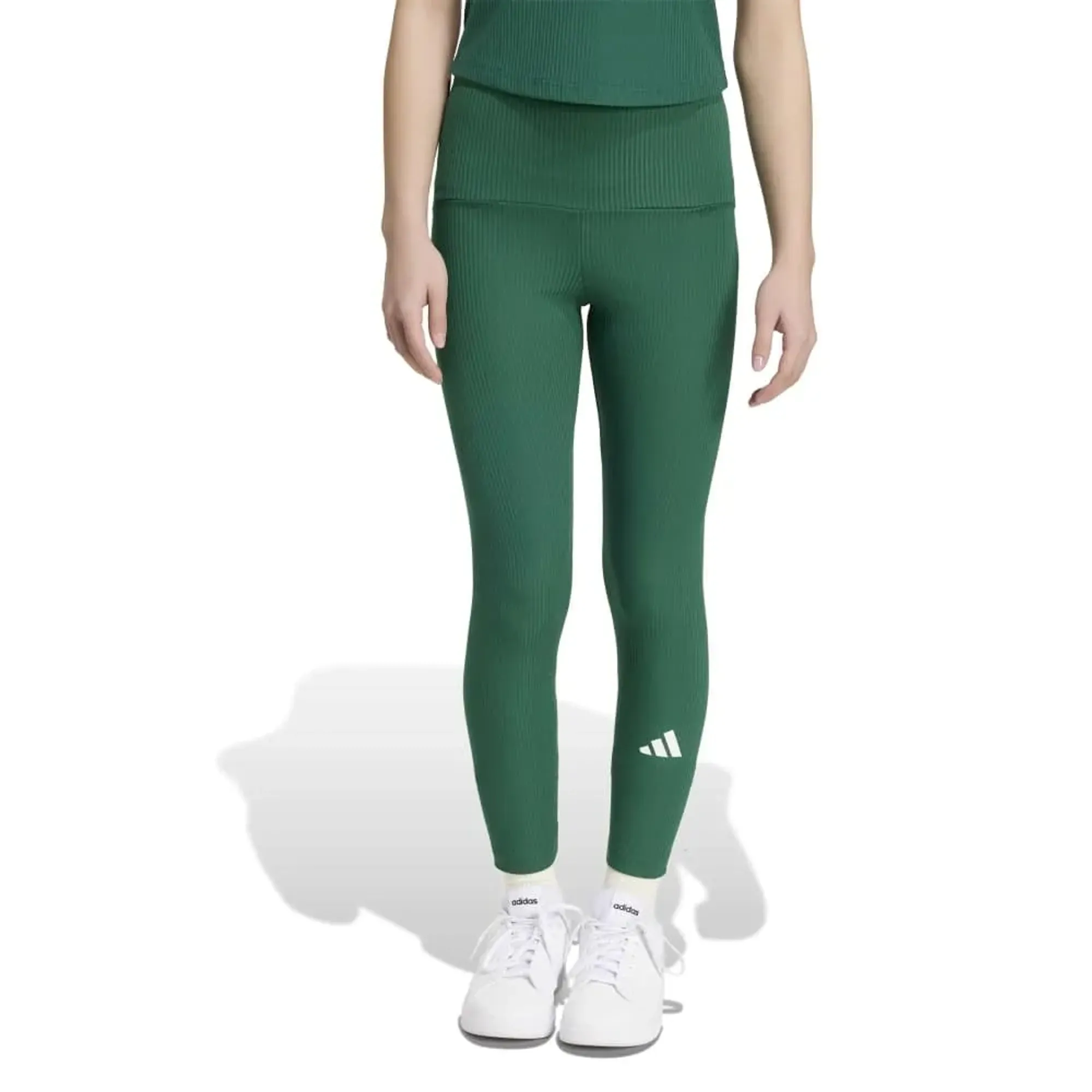 Adidas Sport Seasonals Collegiate Typography 7/8 Leggings