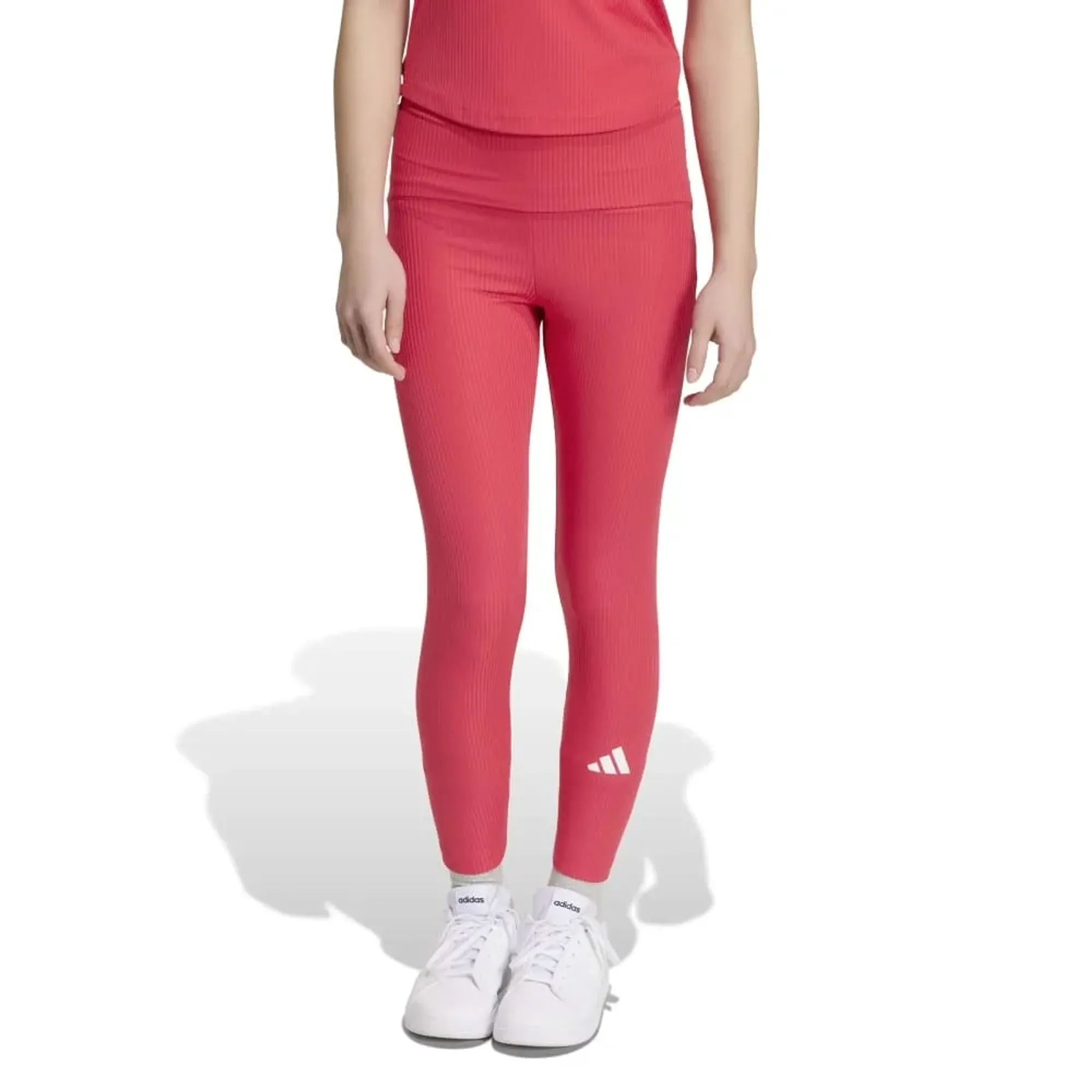 Adidas Sport Seasonals Collegiate Typography 7/8 Leggings