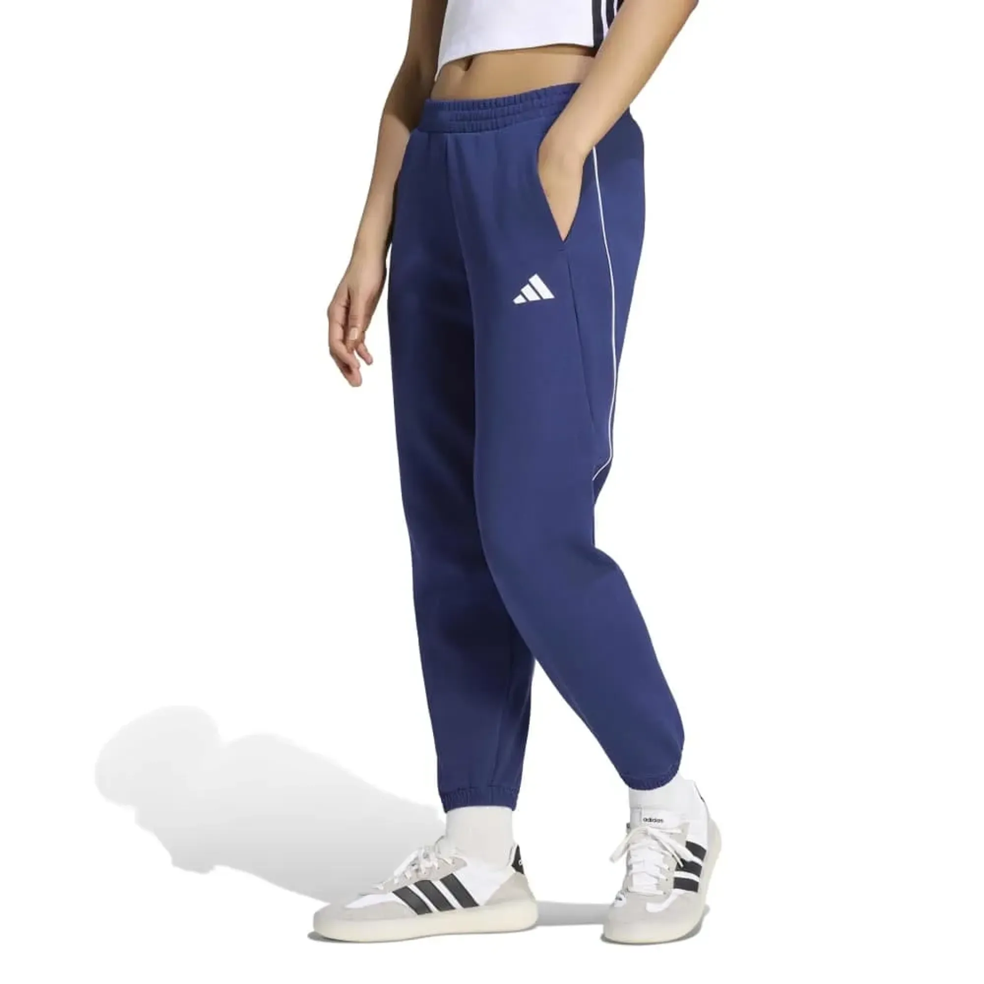 Adidas Stadium Small Logo Pants