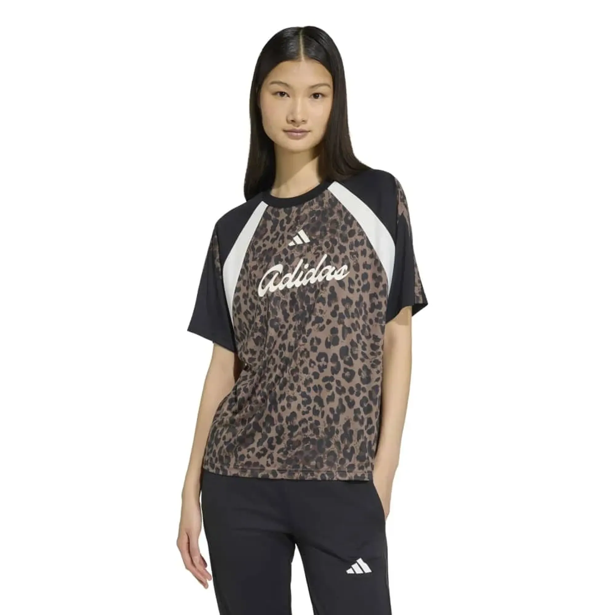 Adidas Tiro Jersey Short Sleeve T-shirt