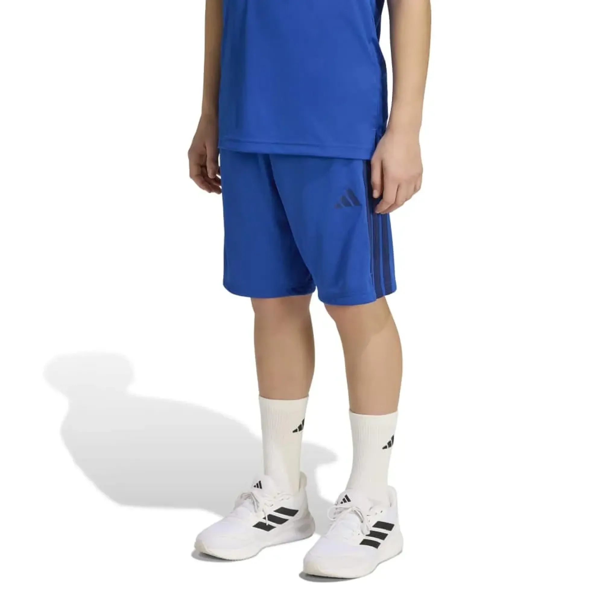 Adidas Train Essentials 3 Stripes Shorts